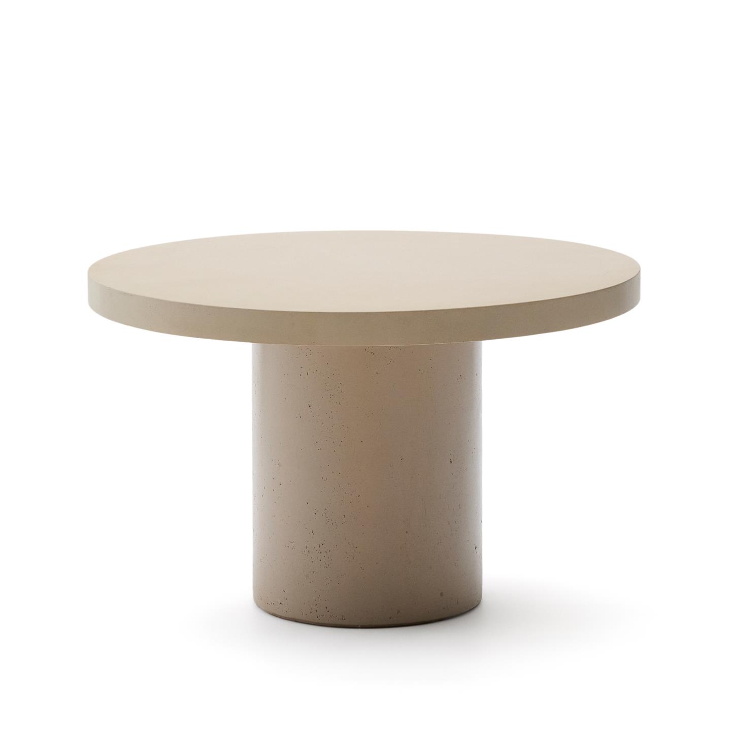 KAVE HOME dining table AIGUABLAVA