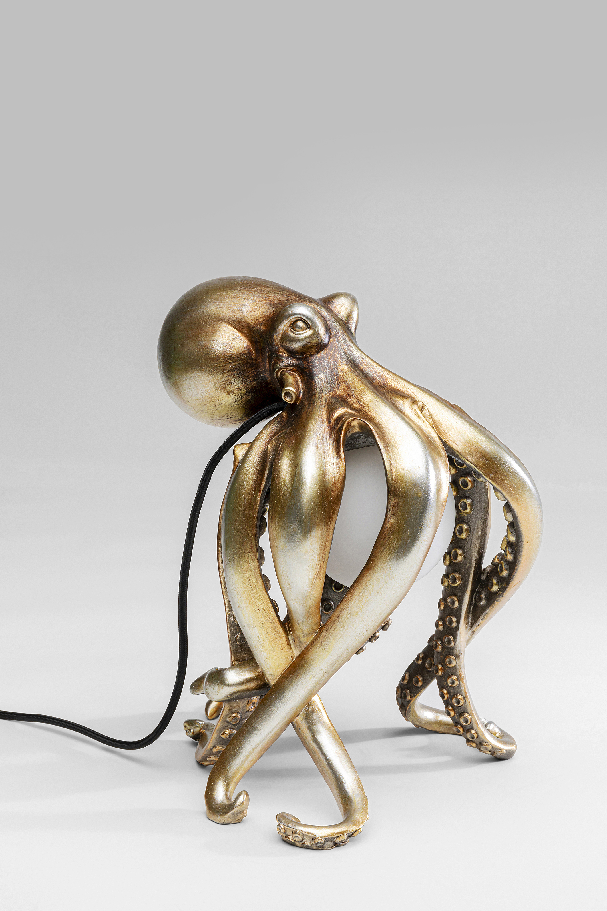 KARE Tischleuchte ANIMAL OCTOPUS