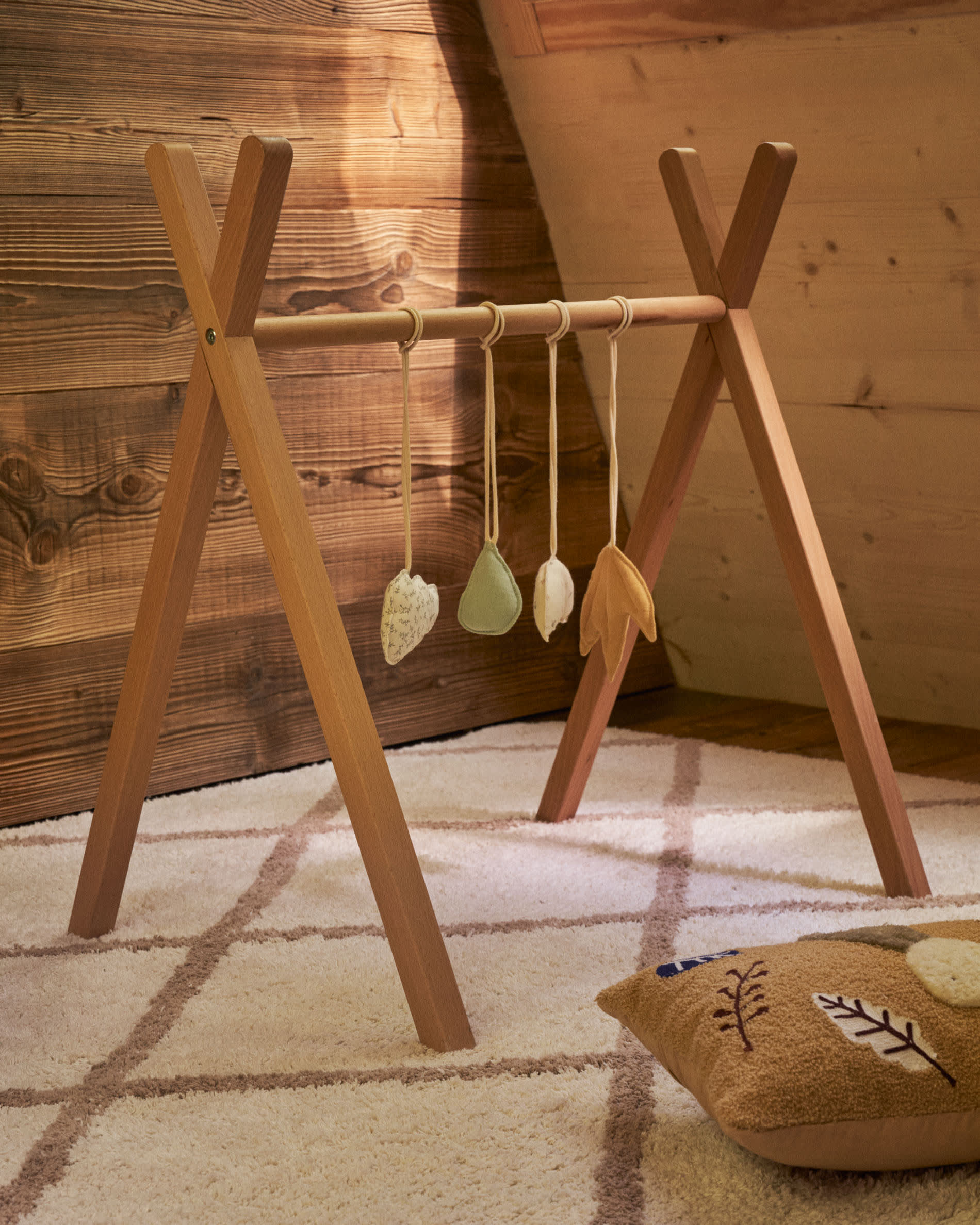 KAVE HOME Babytrainer MARALIS