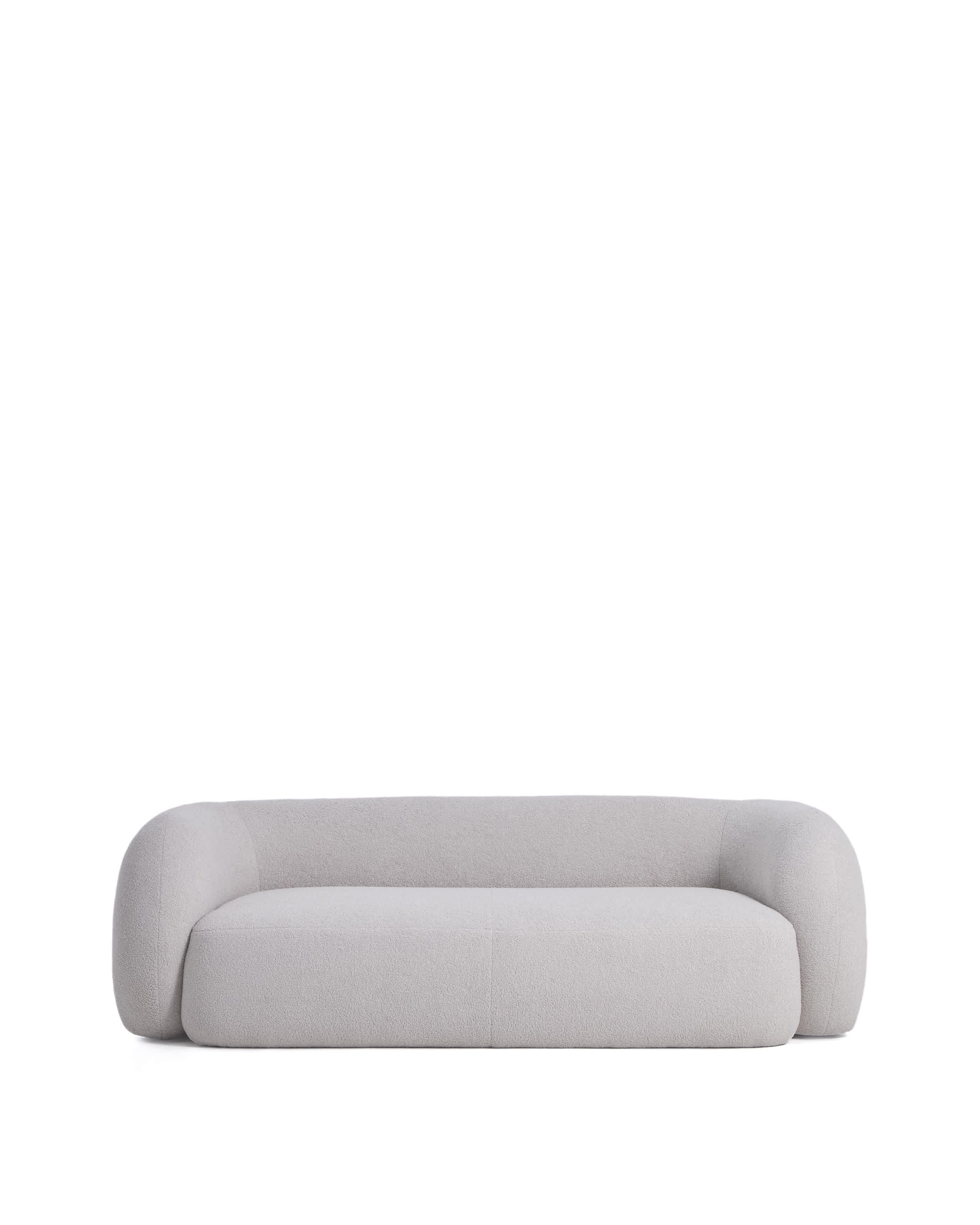 KAVE HOME Sofa MARTINA