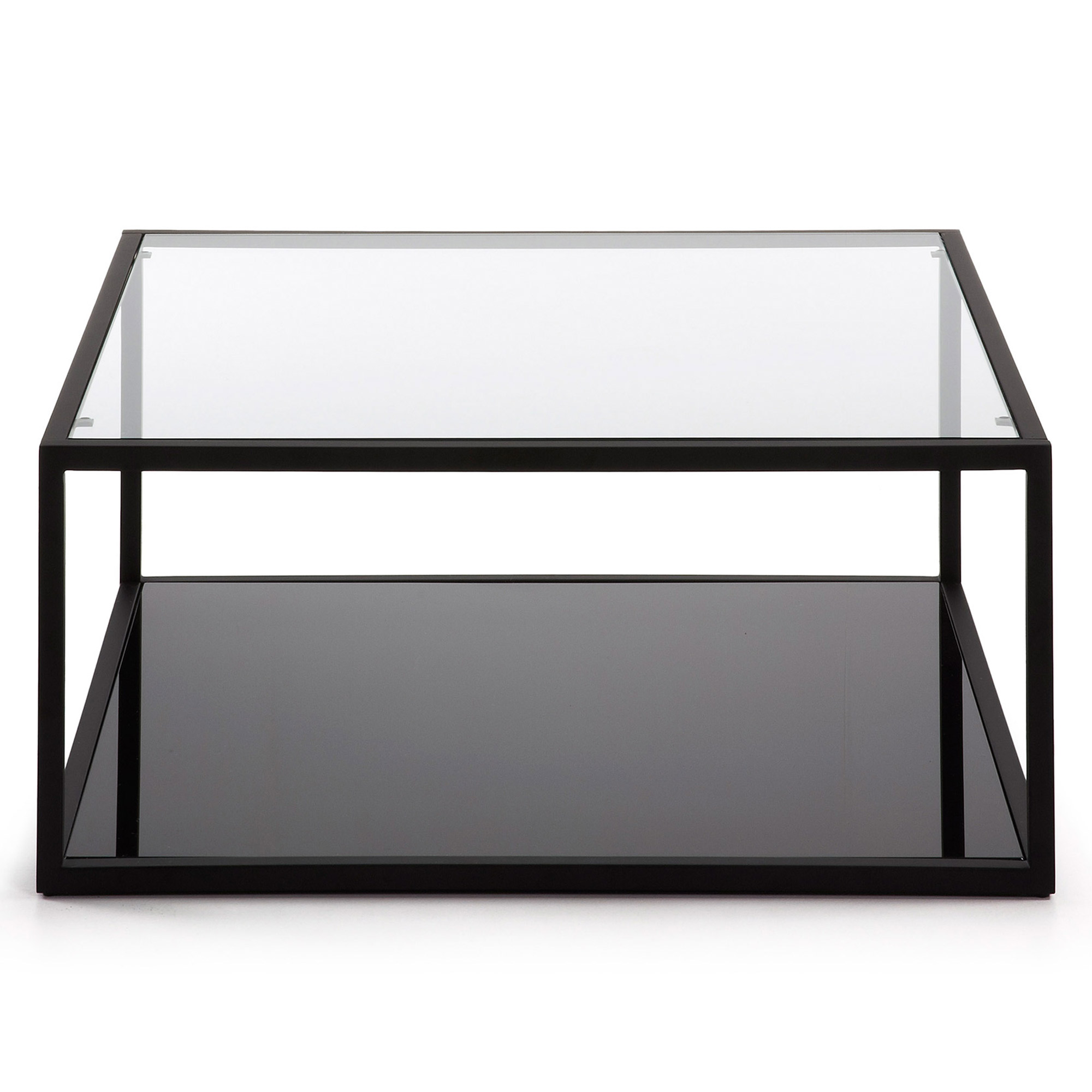 KAVE HOME Couchtisch BLACKHILL