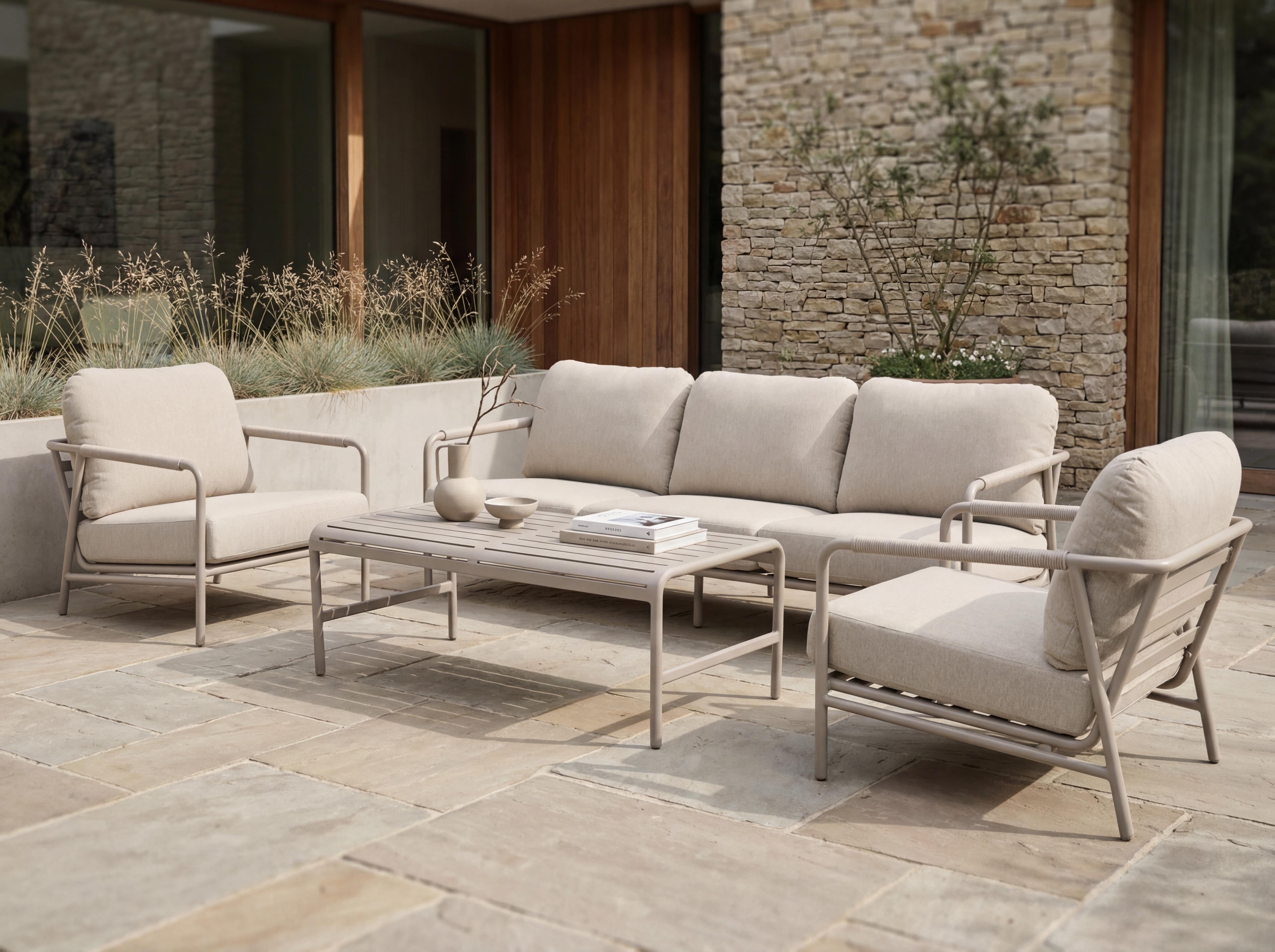 FAEE Gartenlounge VIS