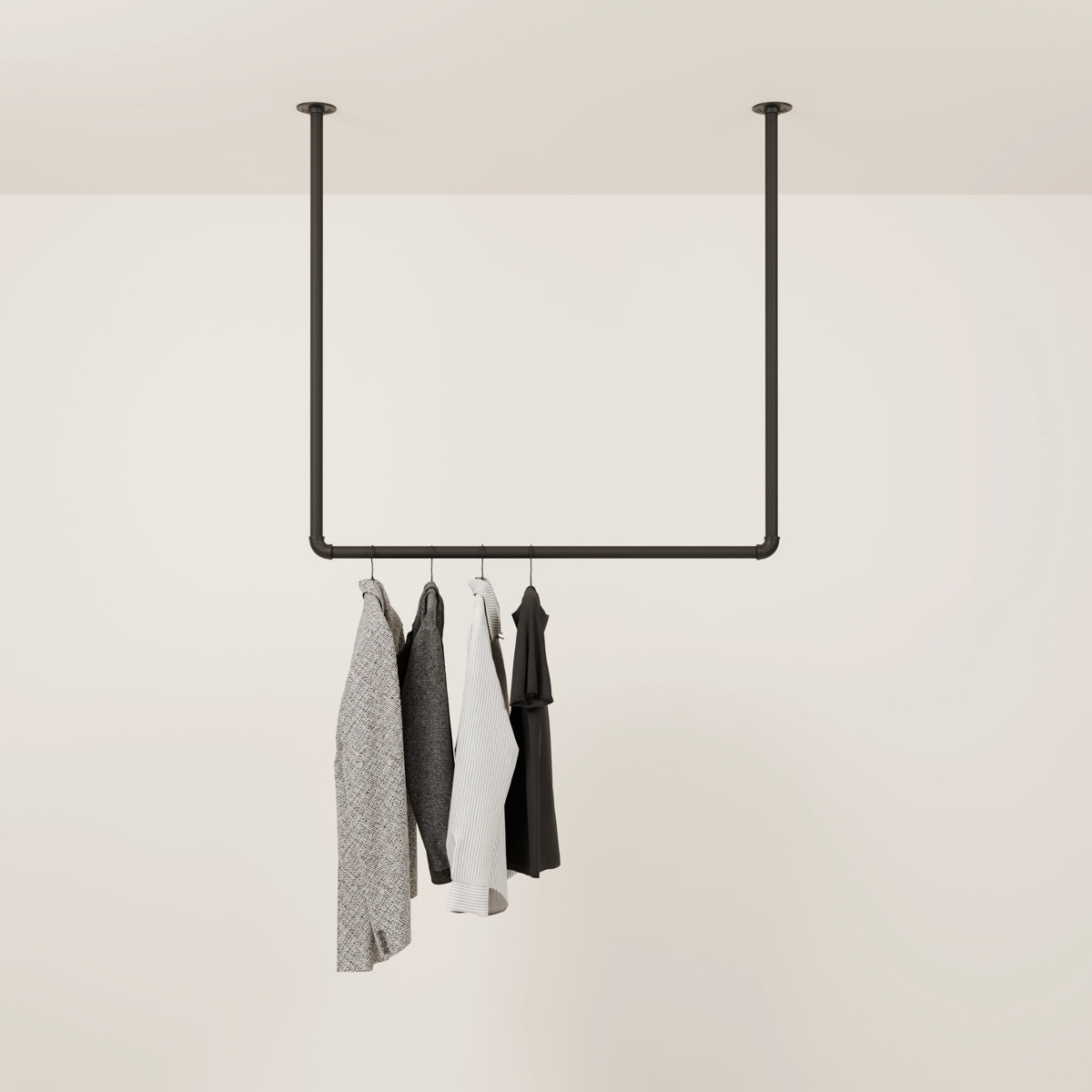 PAMO DESIGN Kleiderstange HANG