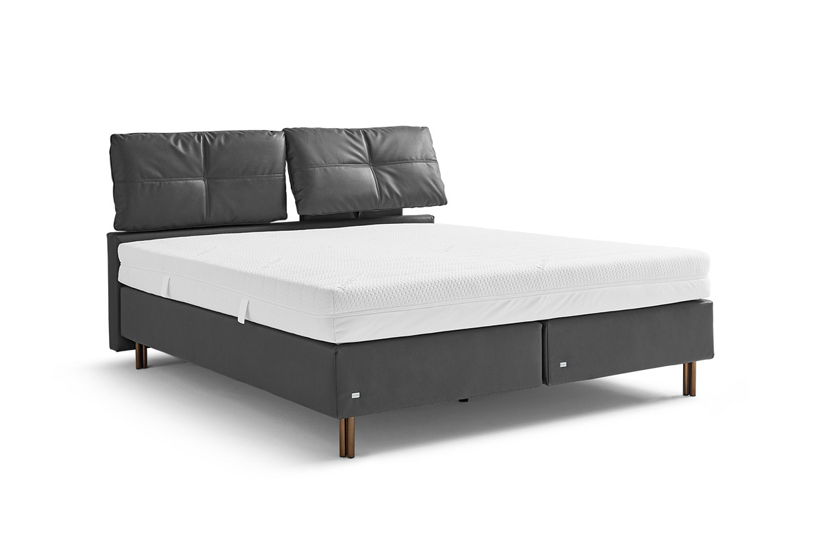 RUF BETTEN Box spring bed ADESSO