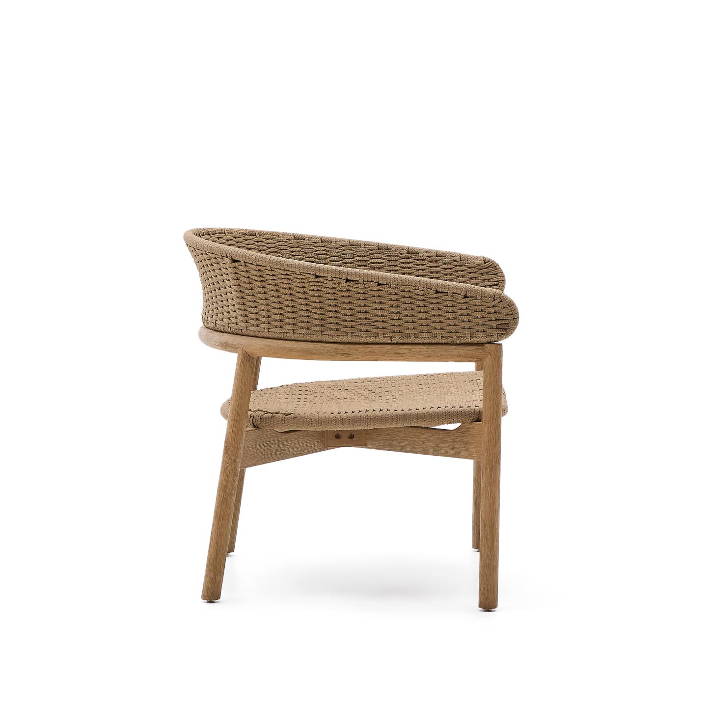 KAVE HOME Gartensessel ARINELLA