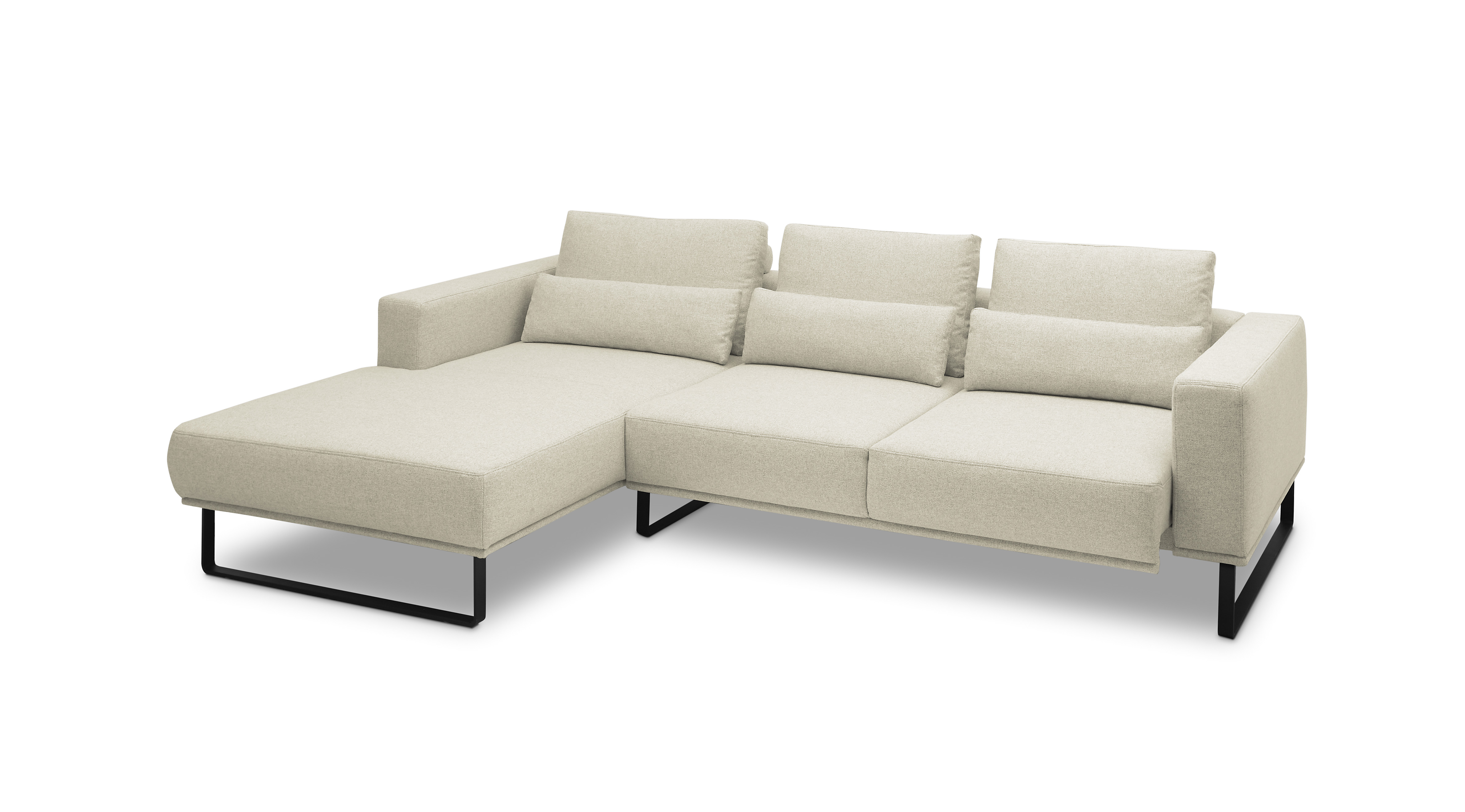 MUSTERRING Sofa JustB! PM100