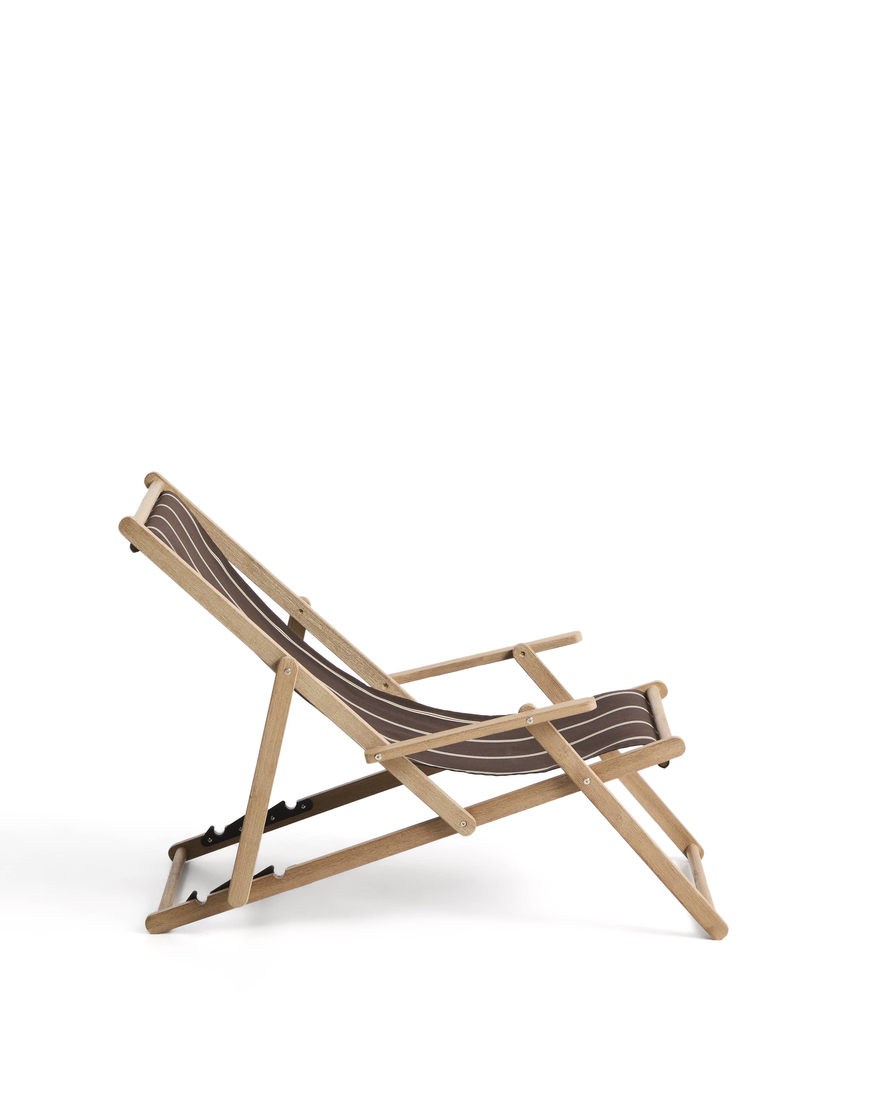 KAVE HOME Gartenstuhl VILARA