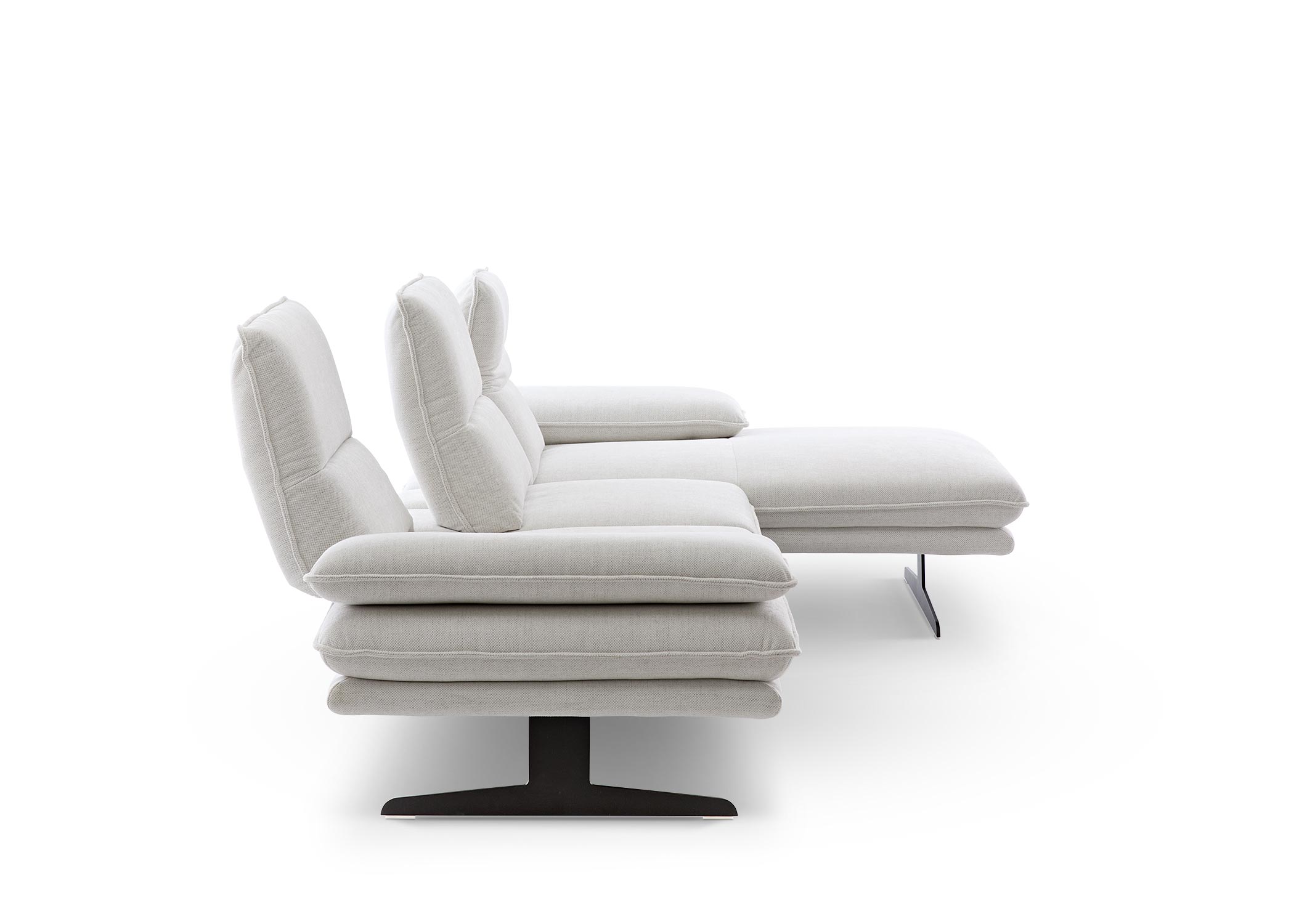 W. SCHILLIG Sofa 16777 BROADWAY