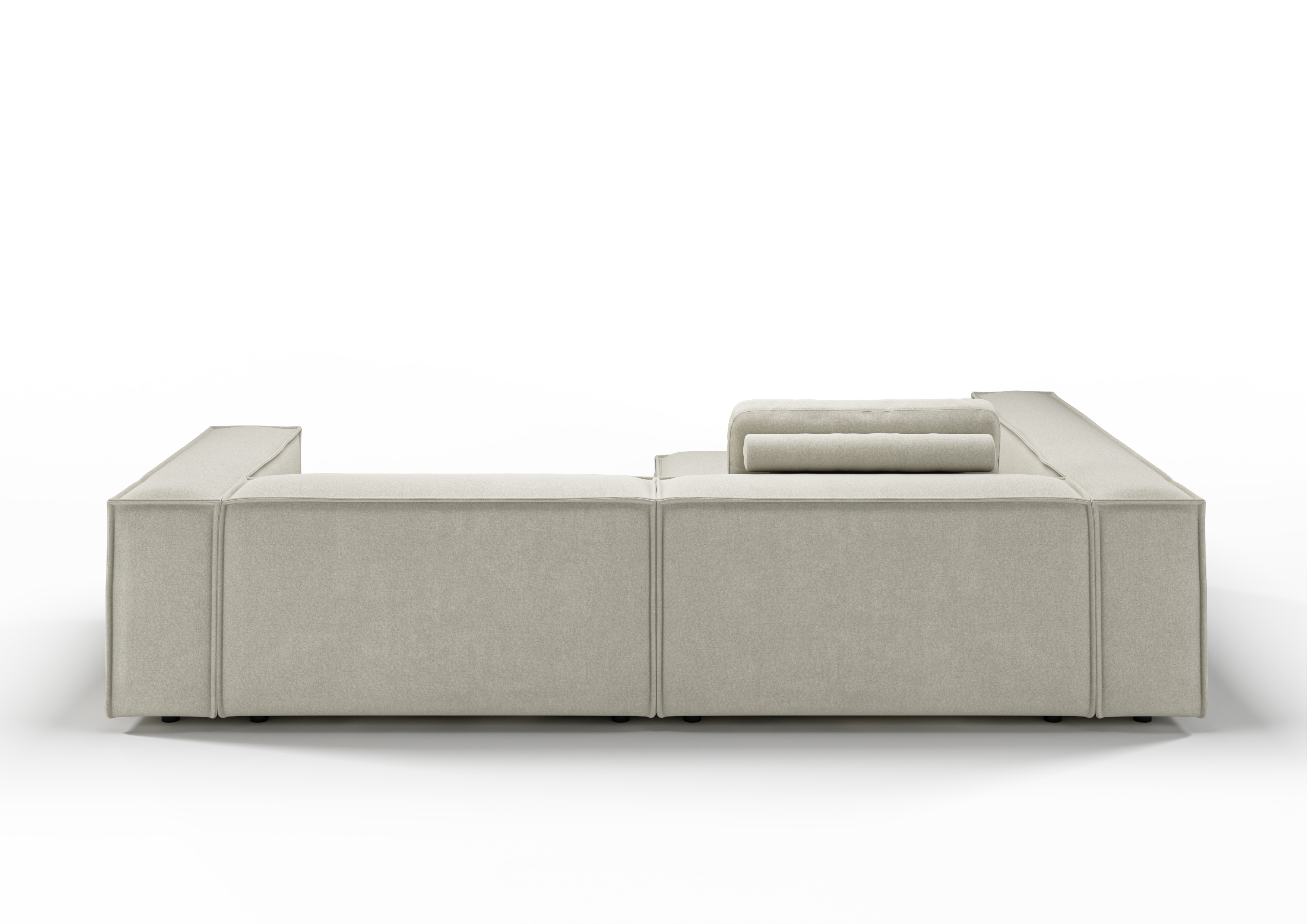 FAEE Sofa FREJA FAEE Sofa FREJA in Flachgewebe