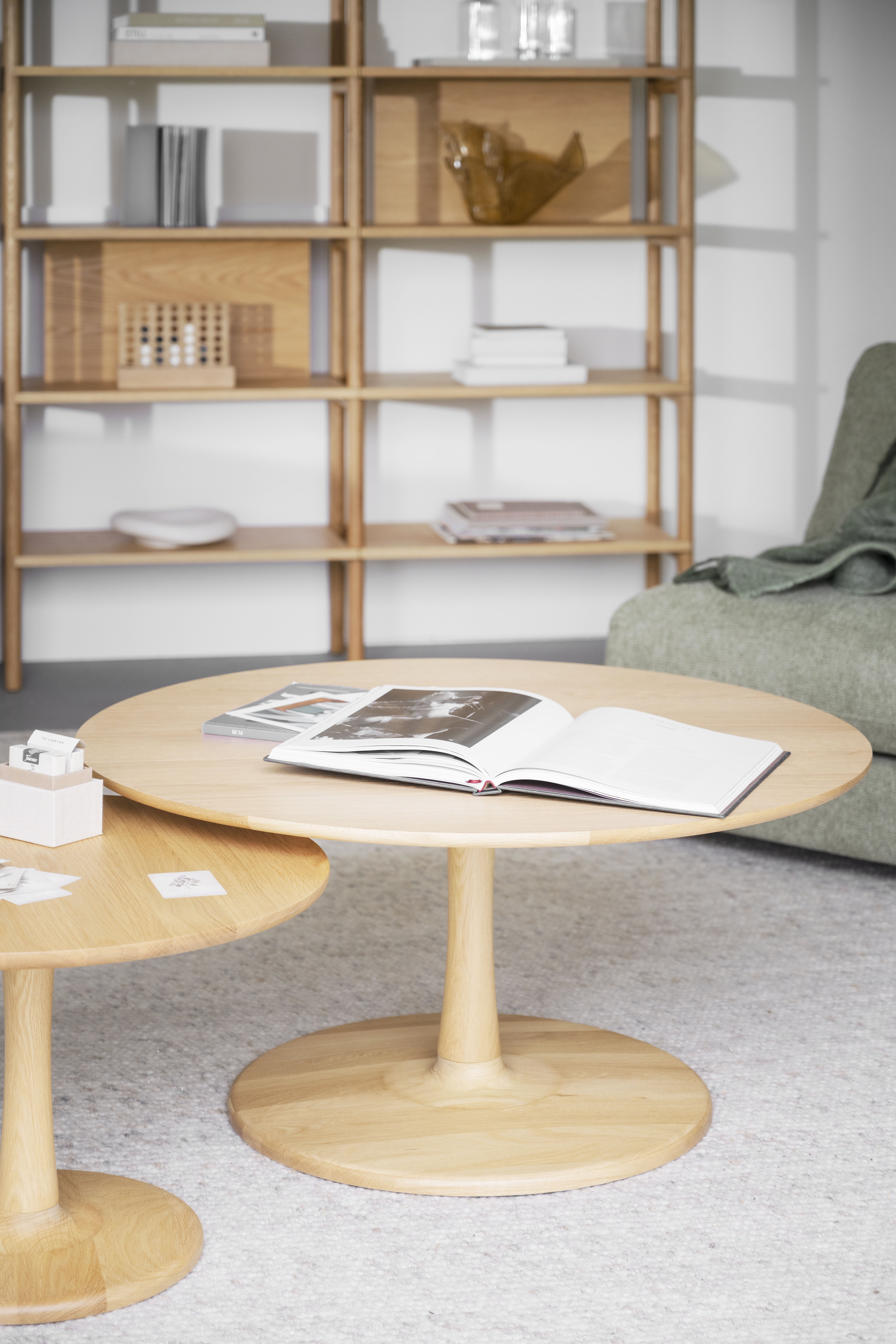 ROWICO Couchtisch HOBART ROWICO Couchtisch HOBART