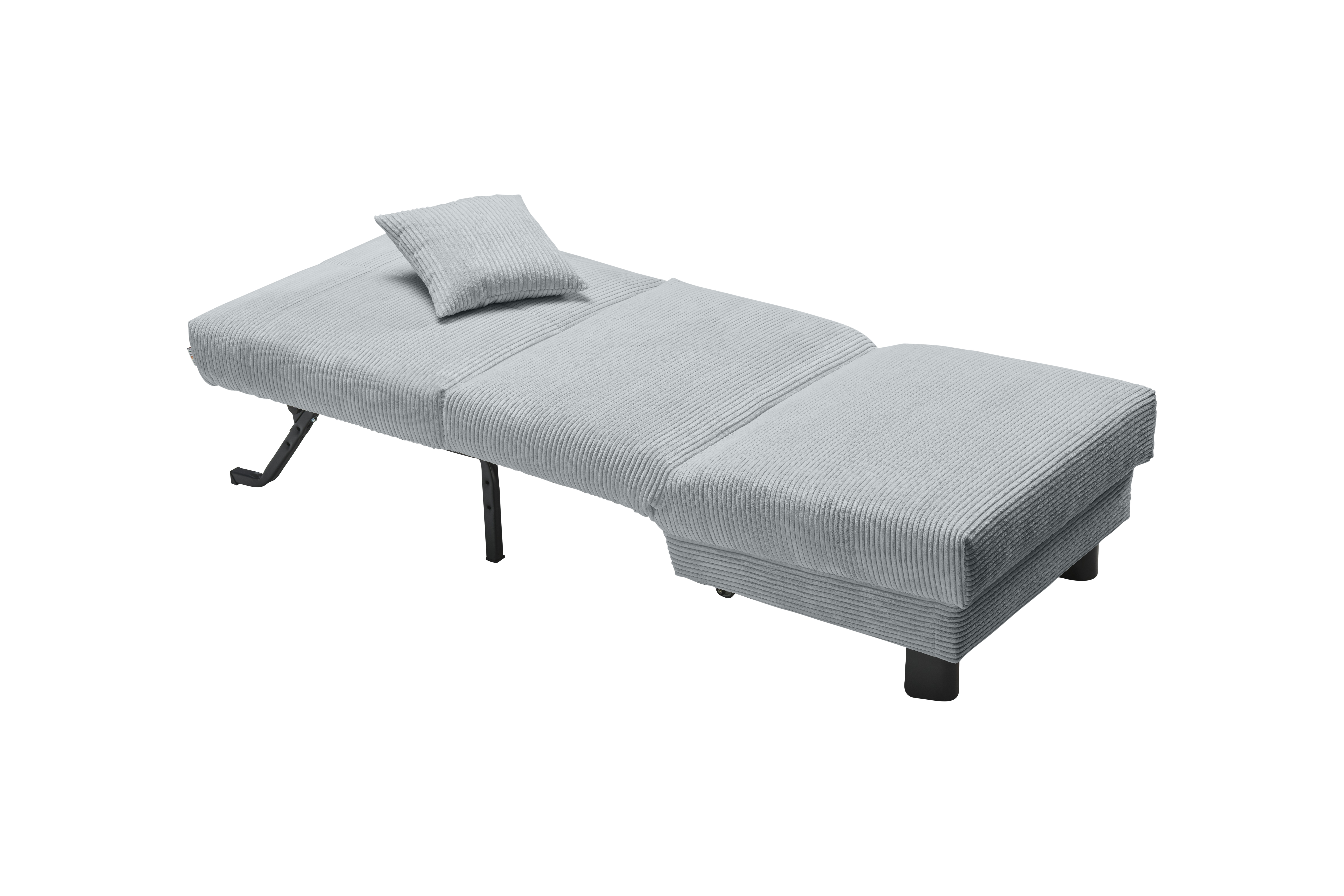 ELL+ELL Fauteuil fonctionnel ENNY