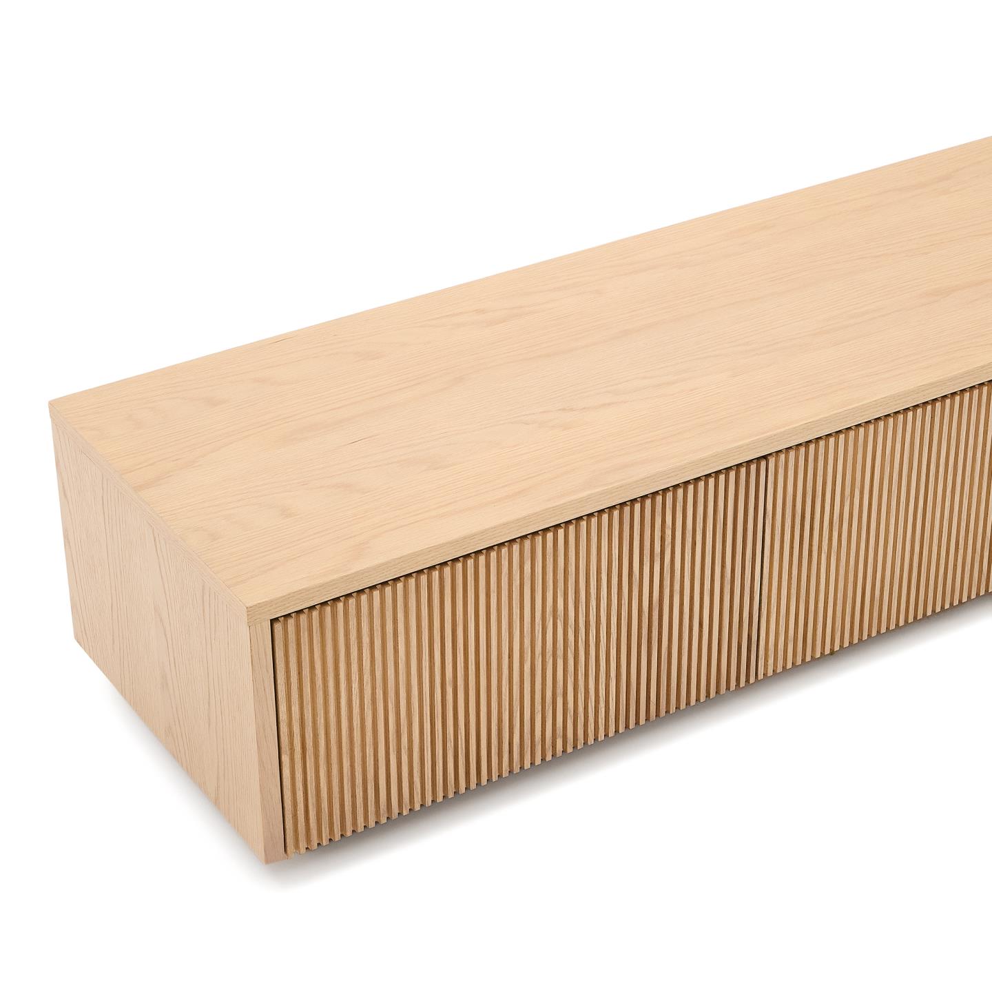 KAVE HOME Lowboard HELVINE KAVE HOME Lowboard HELVINE