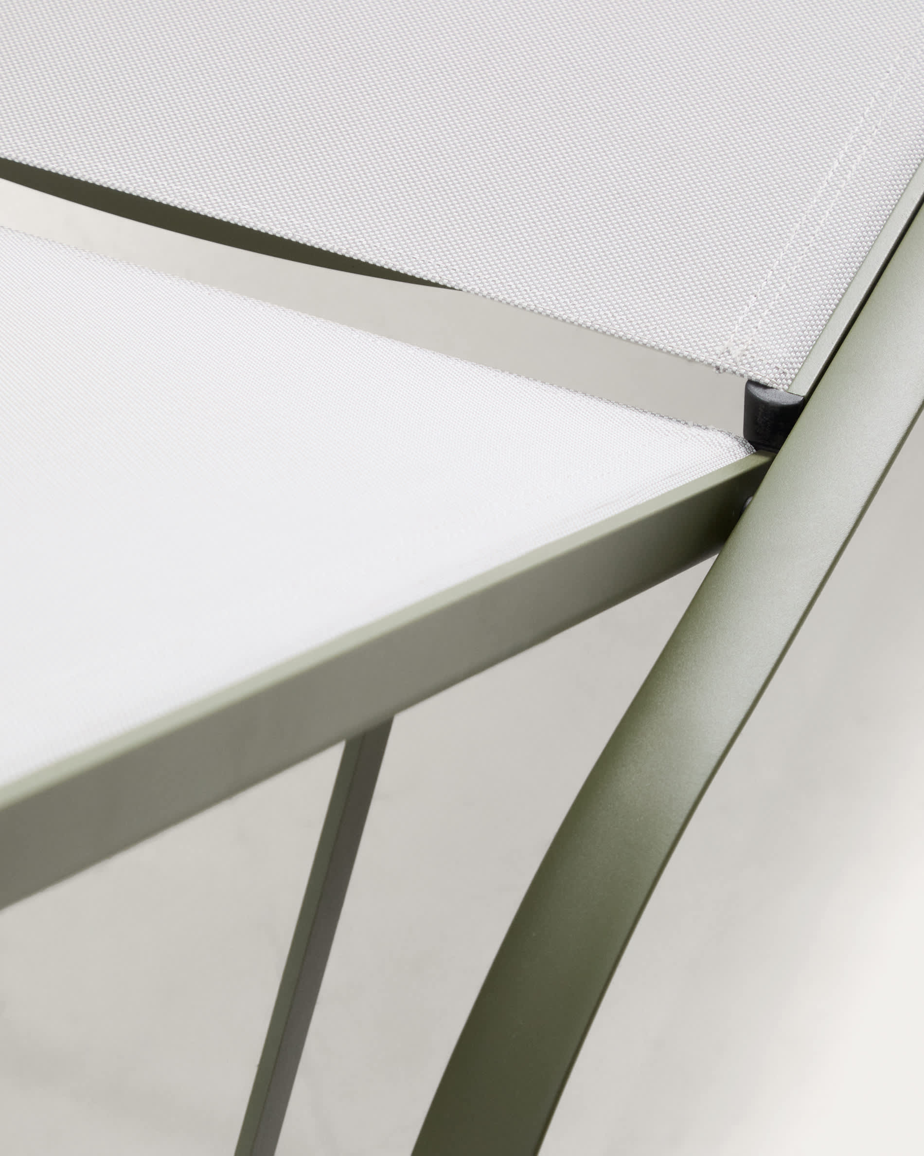 KAVE HOME Sonnenliege CAPRAIA