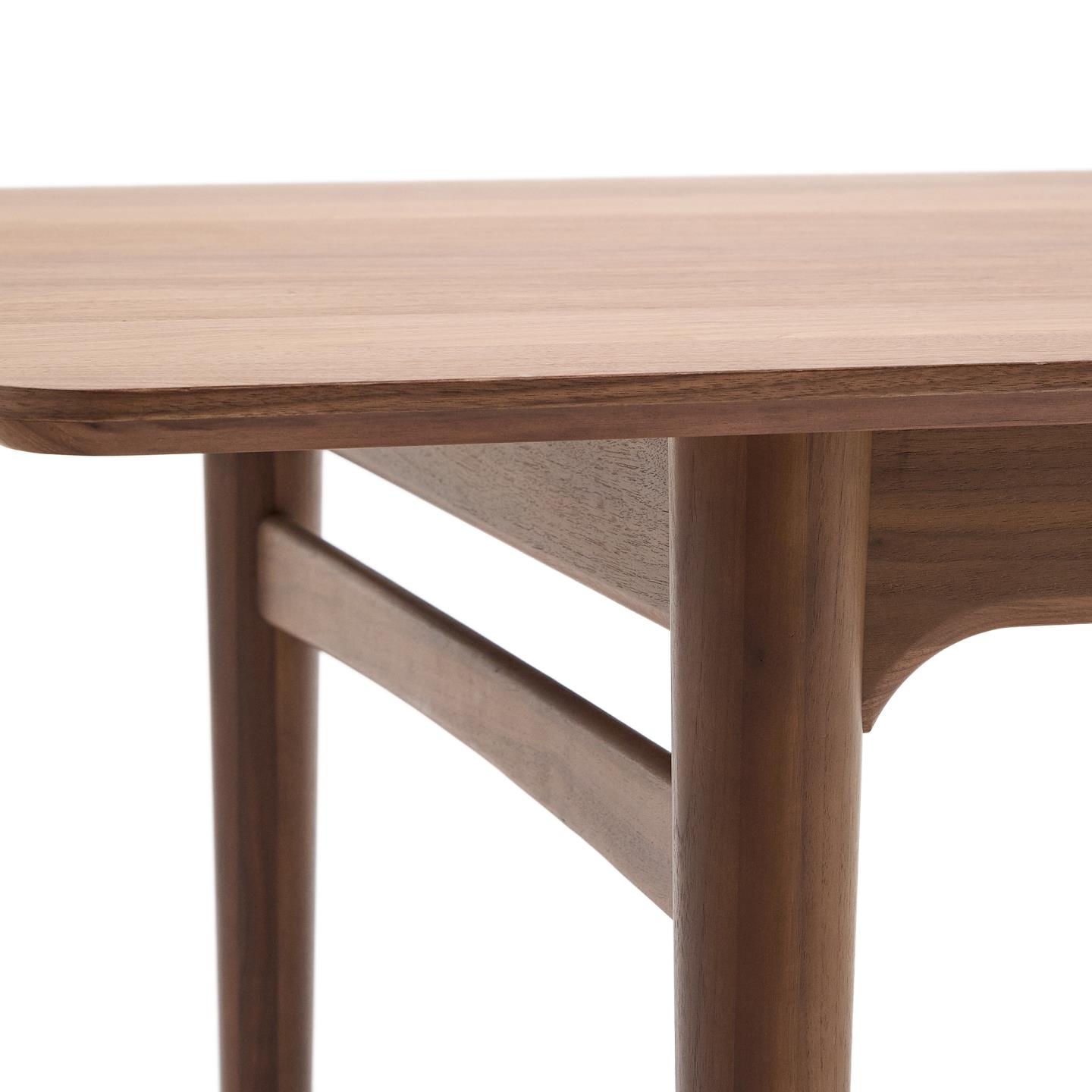 KAVE HOME Table de salle à manger ELAN