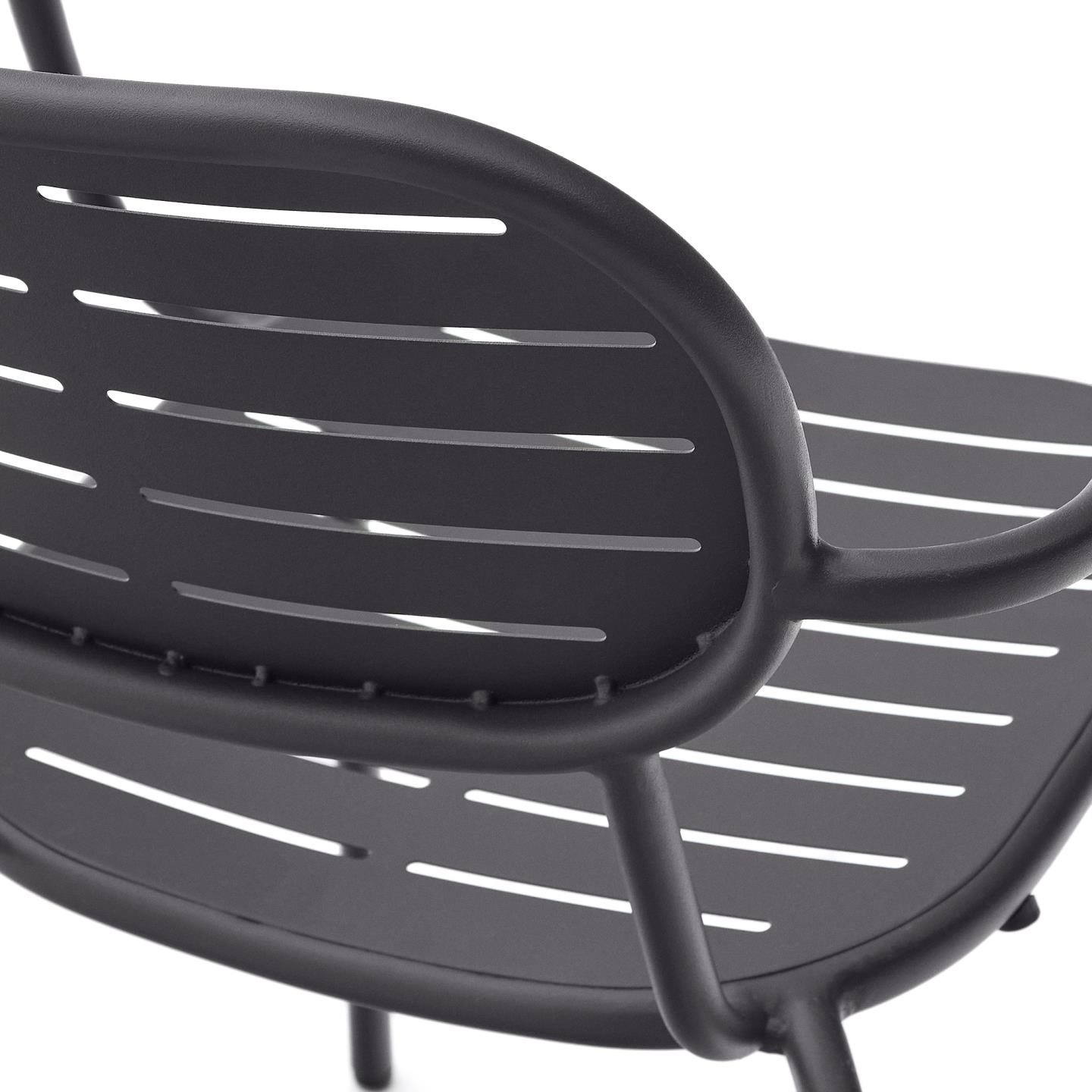 KAVE HOME Gartenstuhl BRAI KAVE HOME Gartenstuhl BRAI