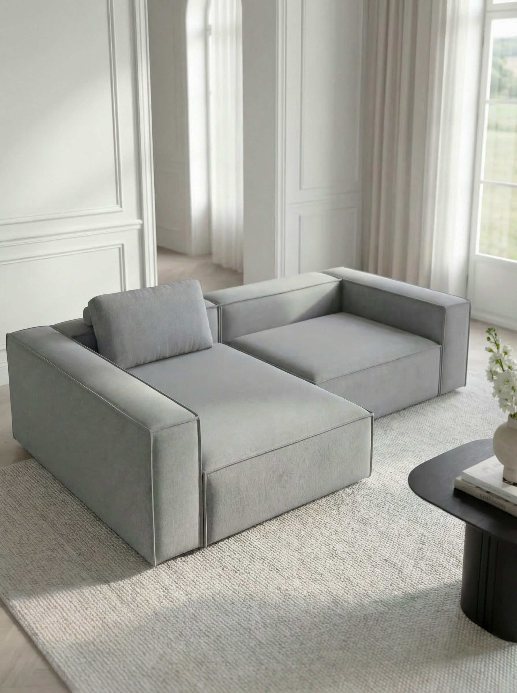 FAEE Sofa FREJA