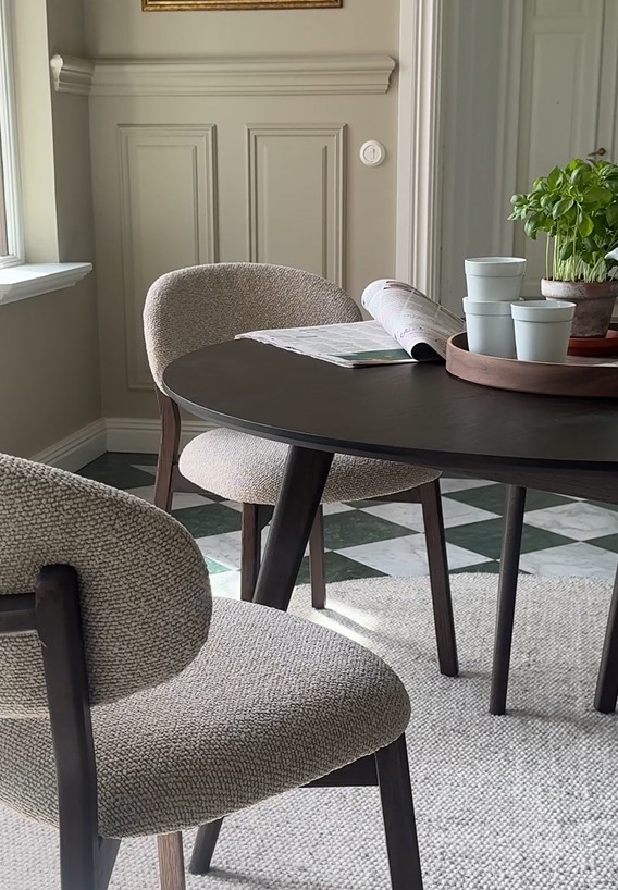 Rowico PATTERSON Chair