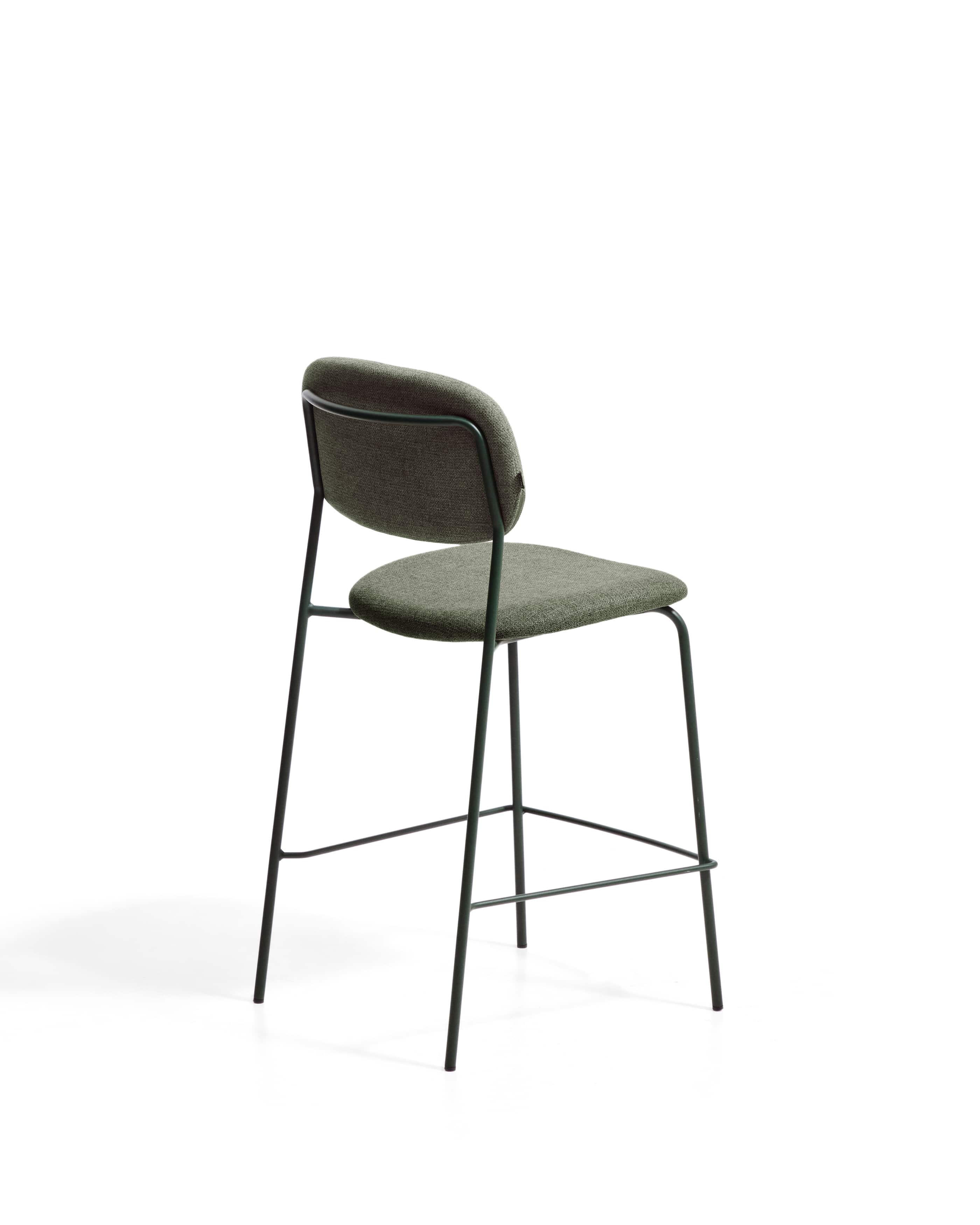 Kave Home MELI bar stool
