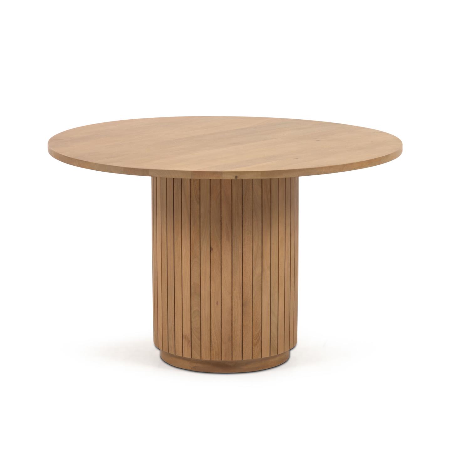 KAVE HOME LICIA dining table