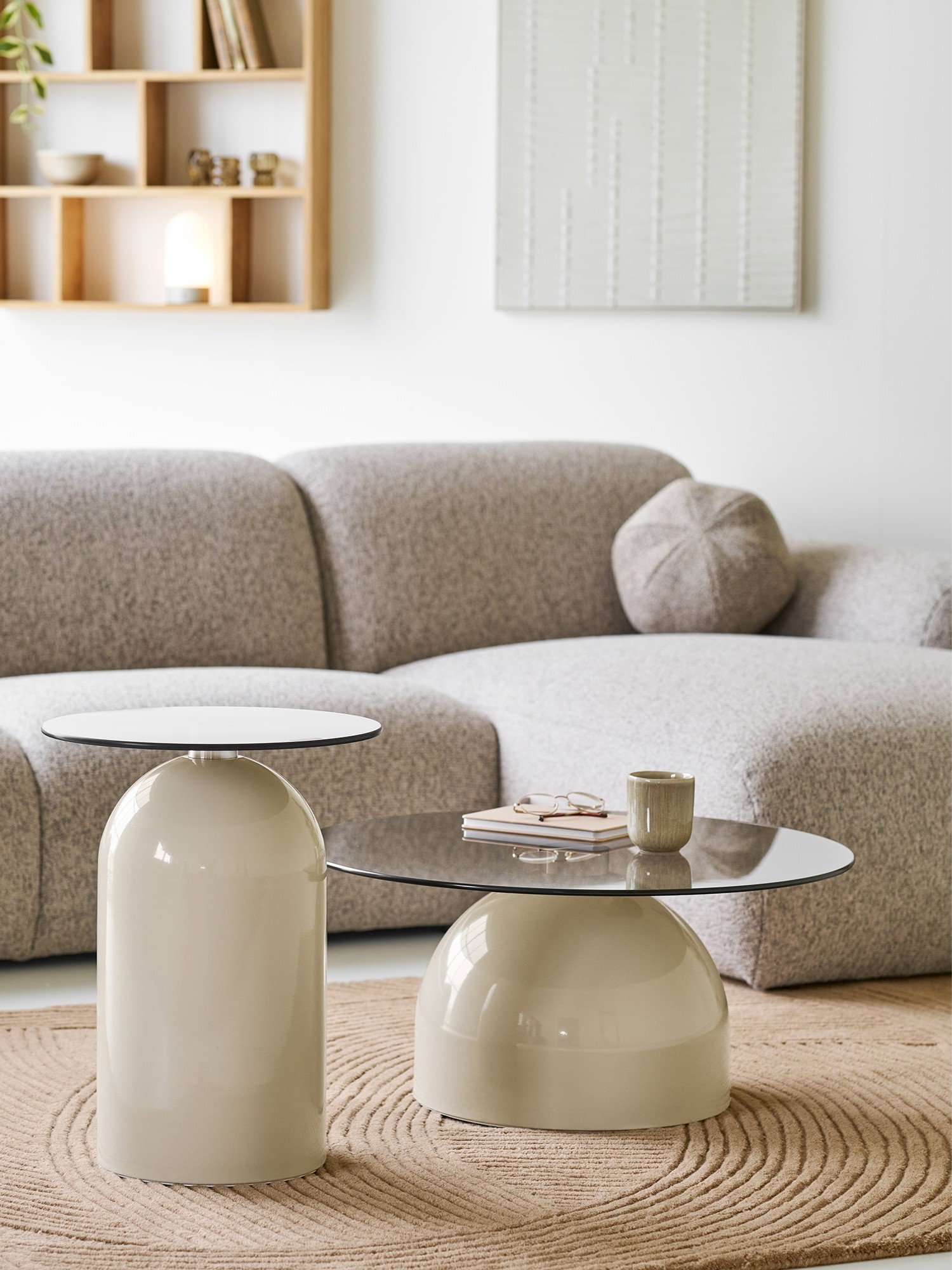 Faee LUCCA side table