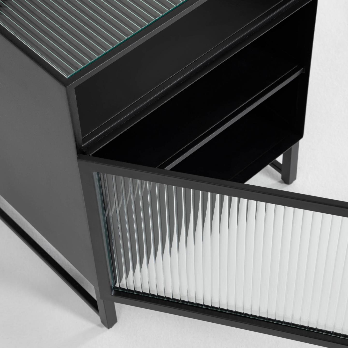 KAVE HOME TRIXIE bedside table