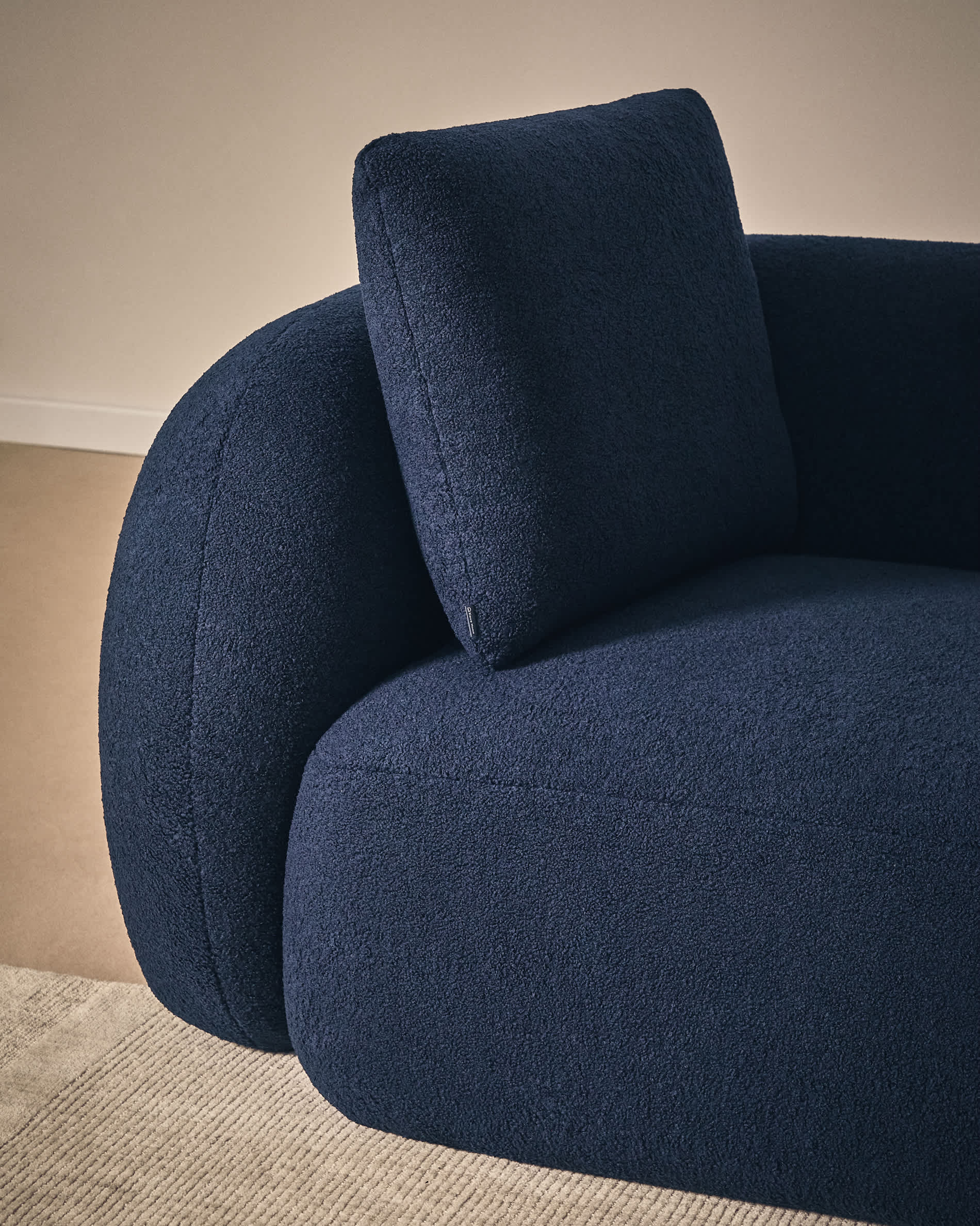 KAVE HOME Kissen MARTINA