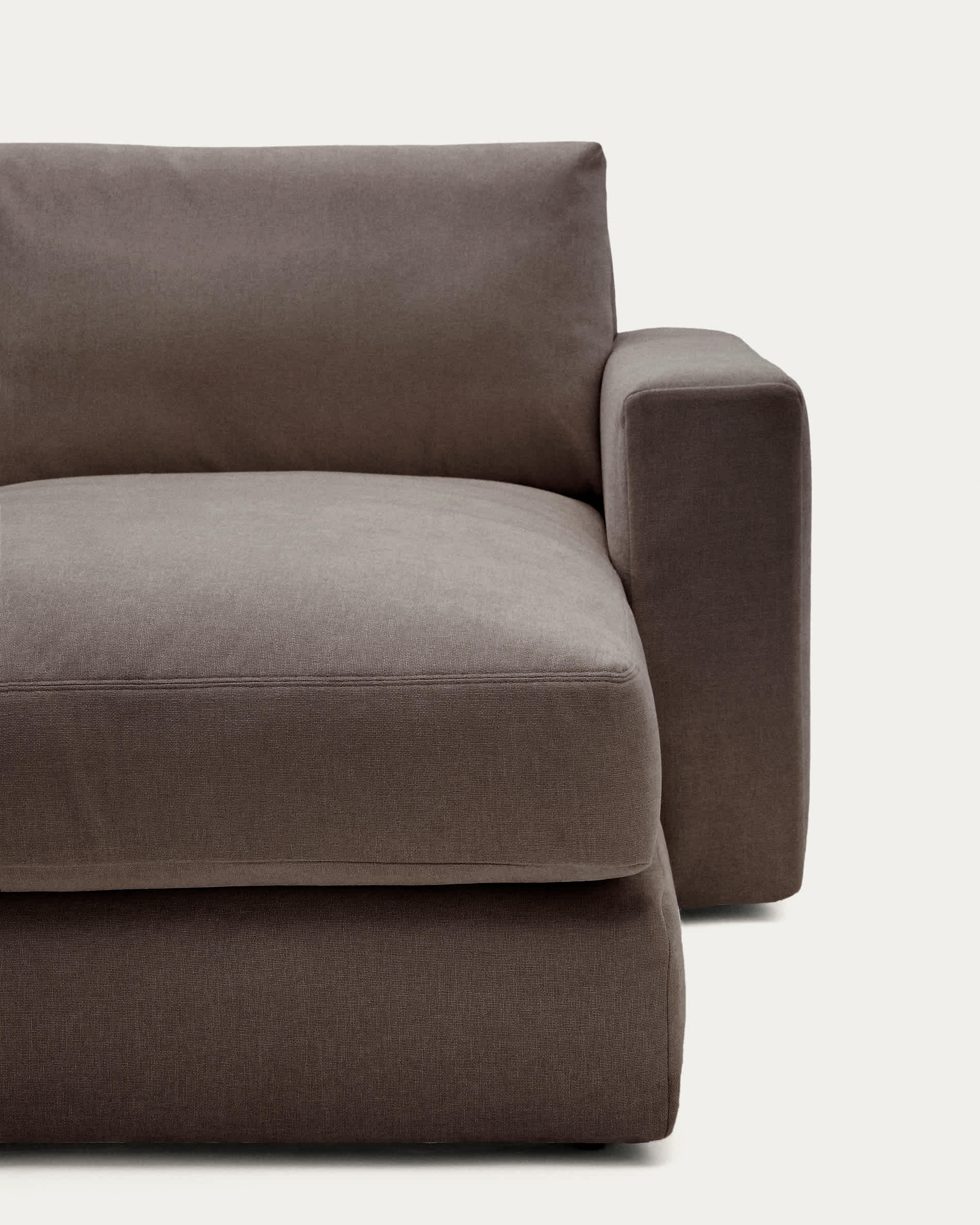KAVE HOME Sofa ALEA