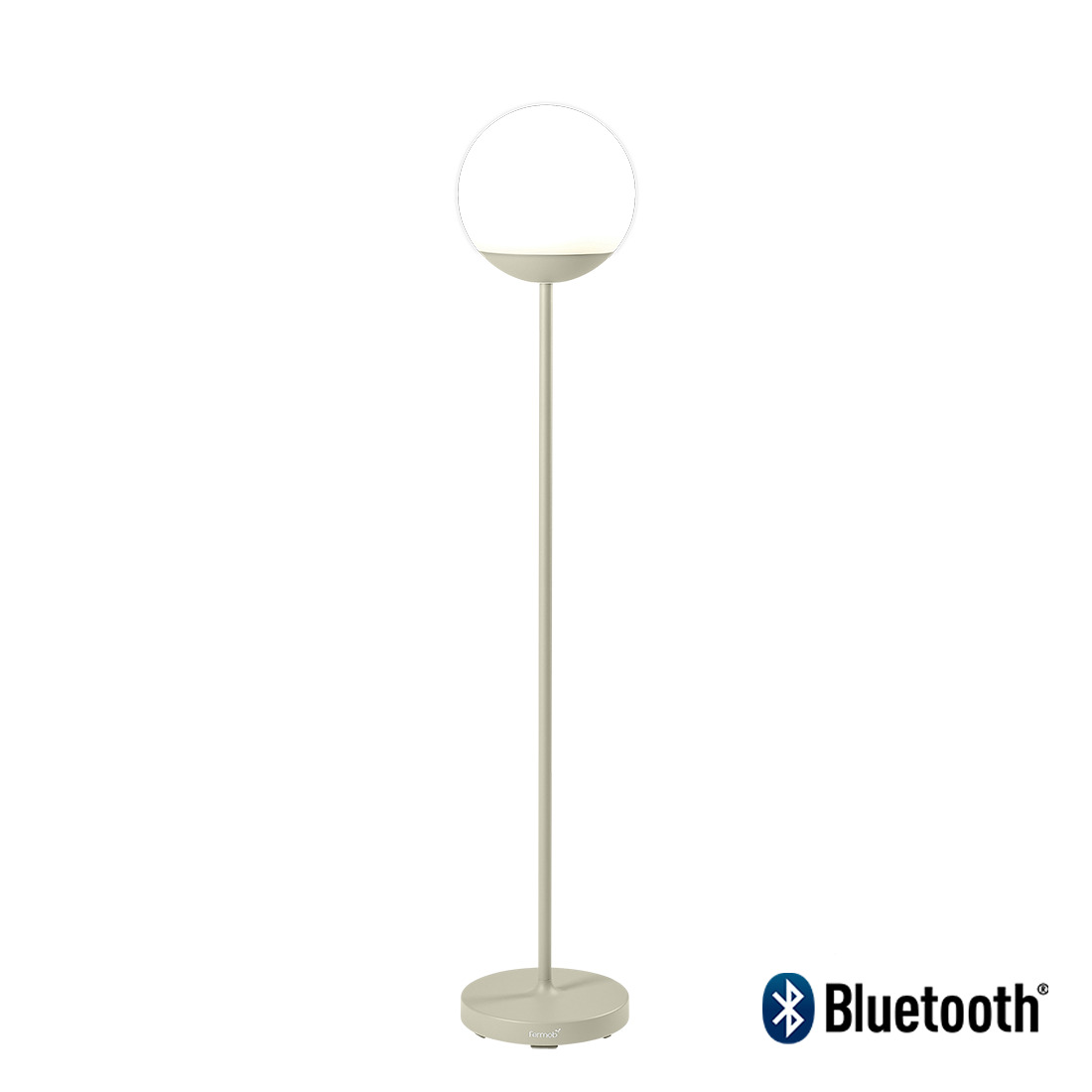 FERMOB Lampe MOON!