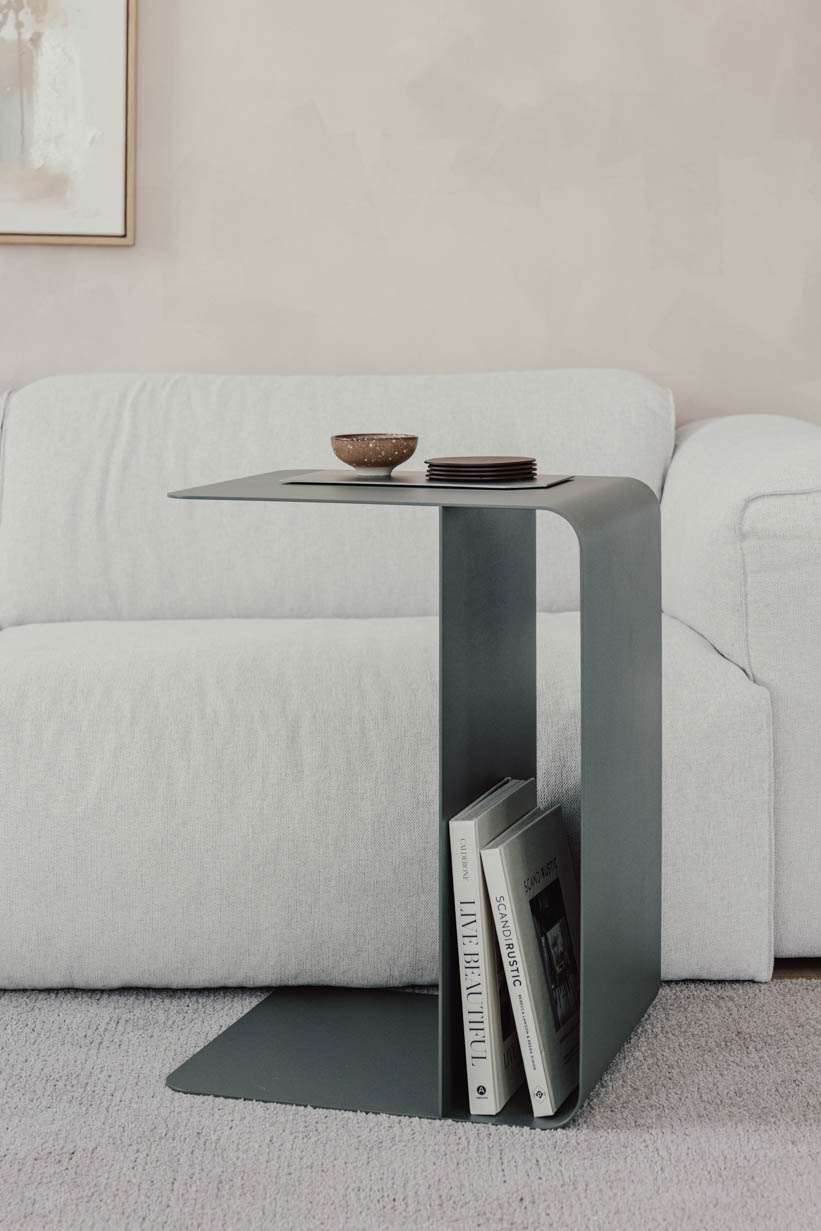 Metallbude COSMO Side Table