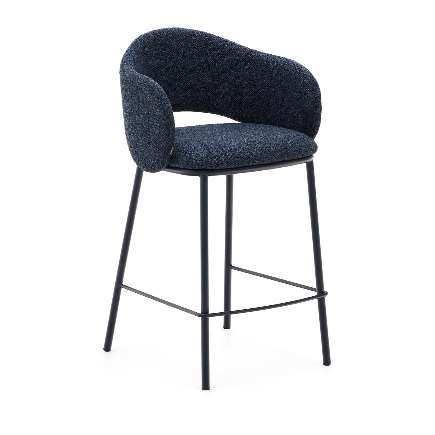 KAVE HOME Tabouret de bar MAINA