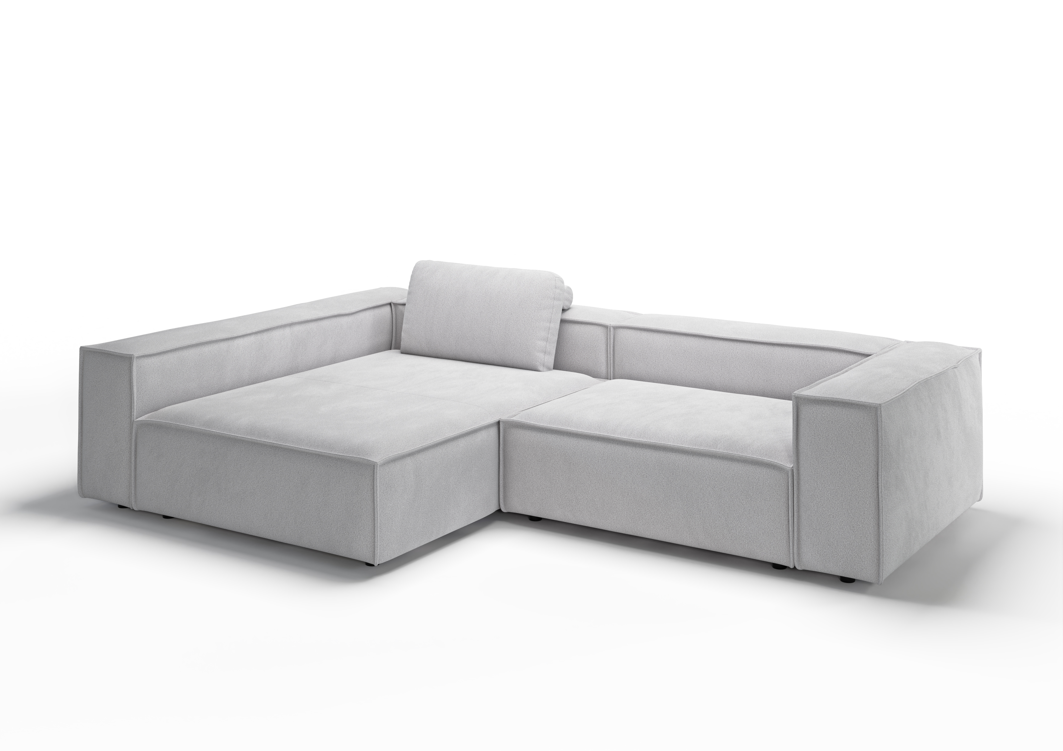 FAEE Sofa FREJA FAEE Sofa FREJA mit Simply Clean Bezug