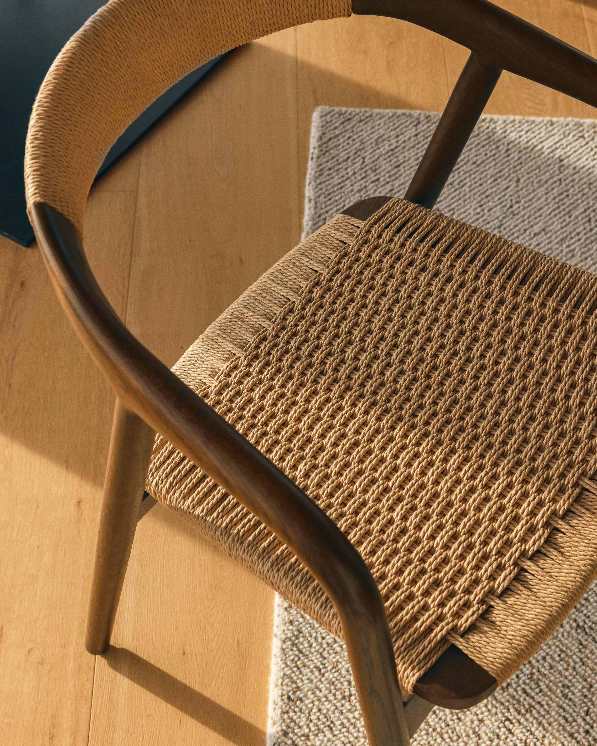 KAVE HOME DERILE chair