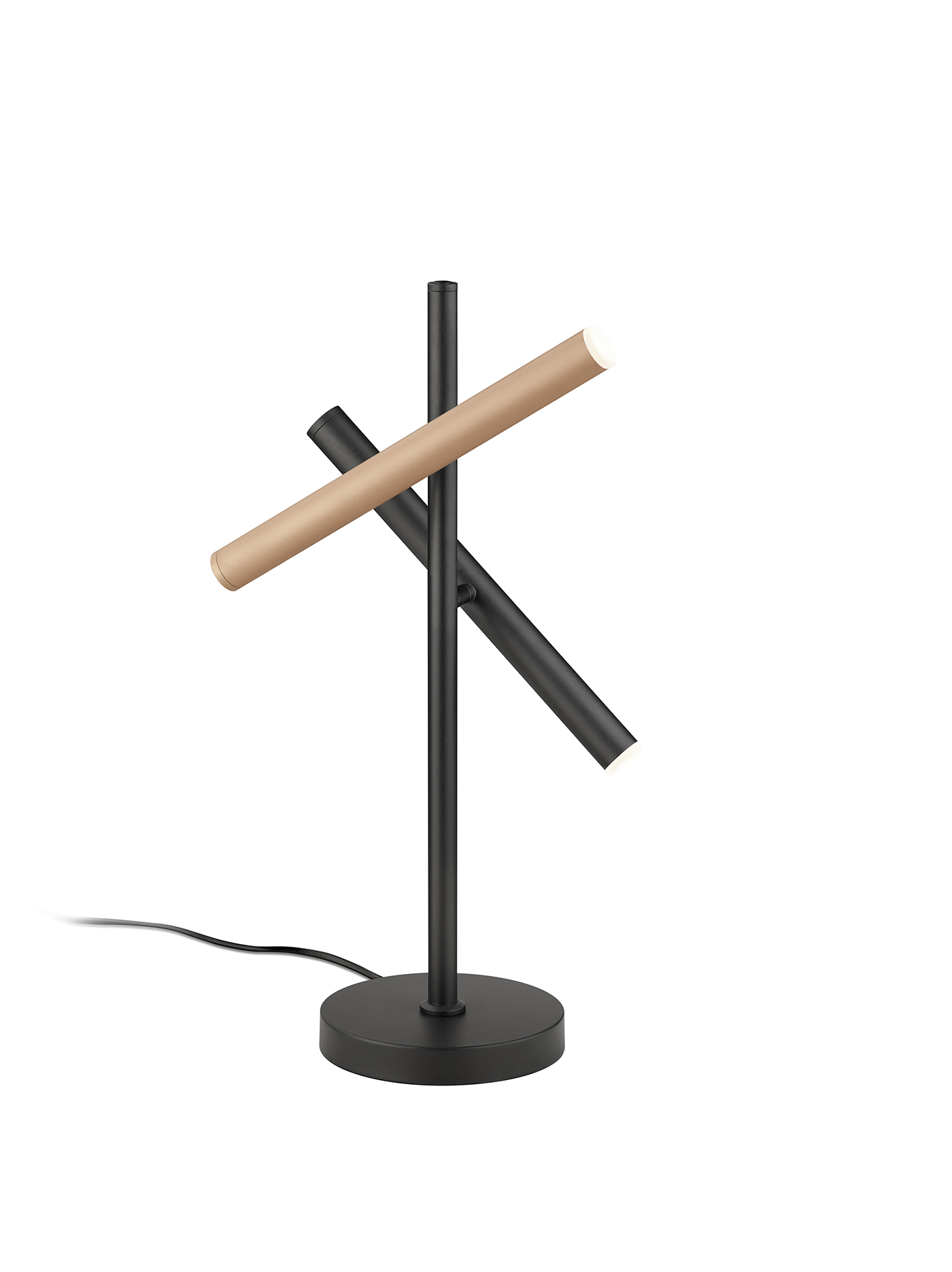 MUSTERRING table lamp CALINA