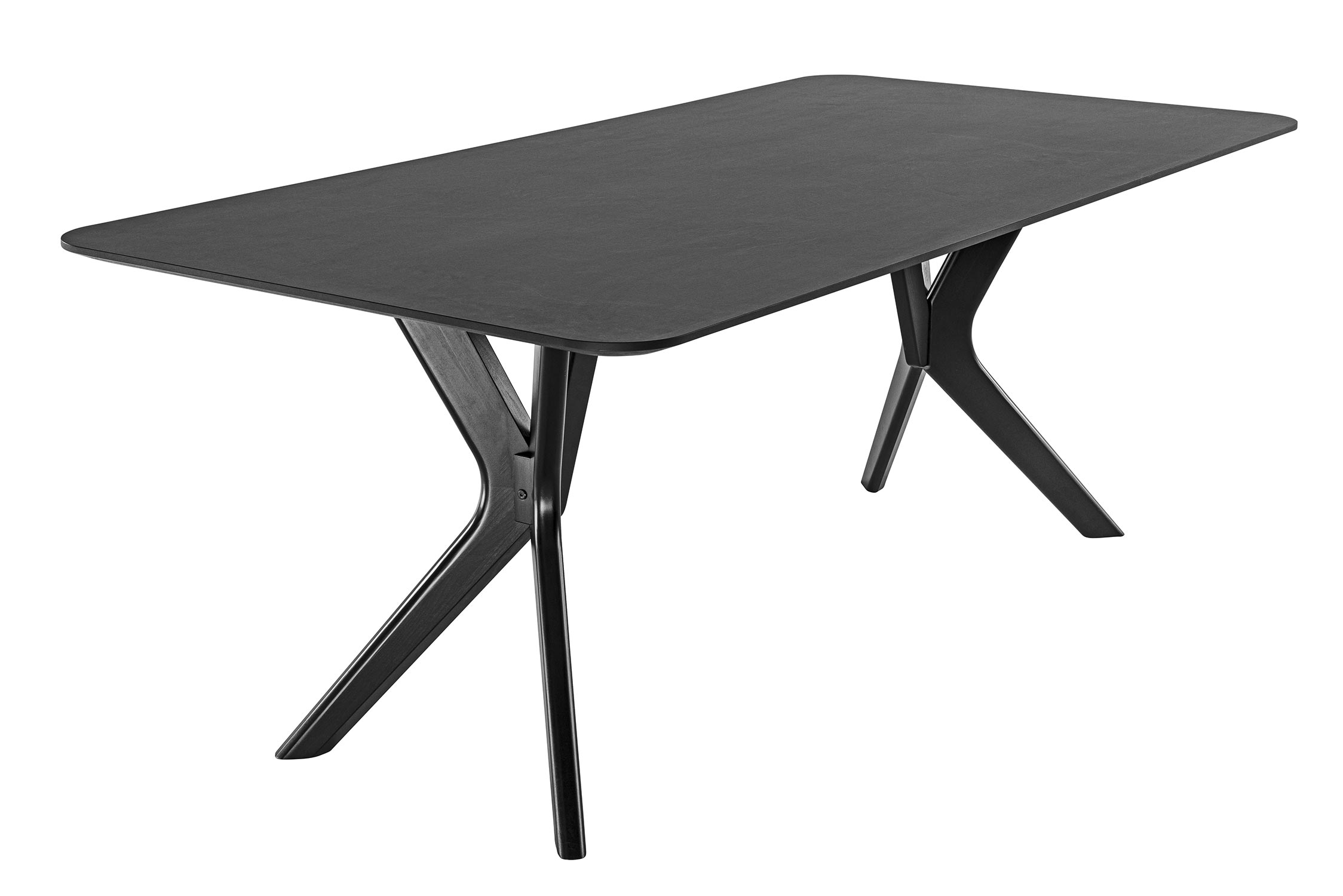 MONDO TESORO table