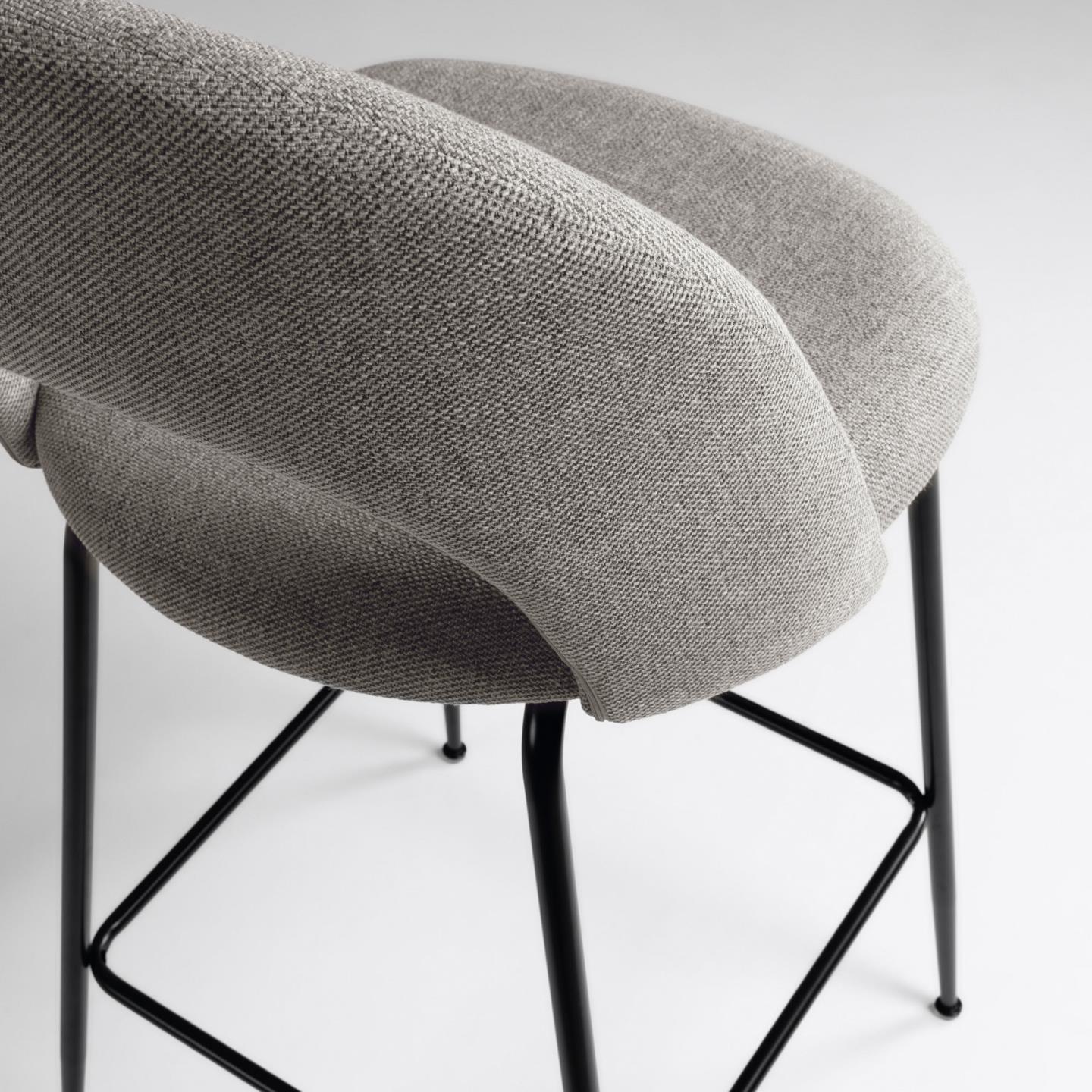 KAVE HOME Barhocker MAHALIA KAVE HOME Barhocker MAHALIA