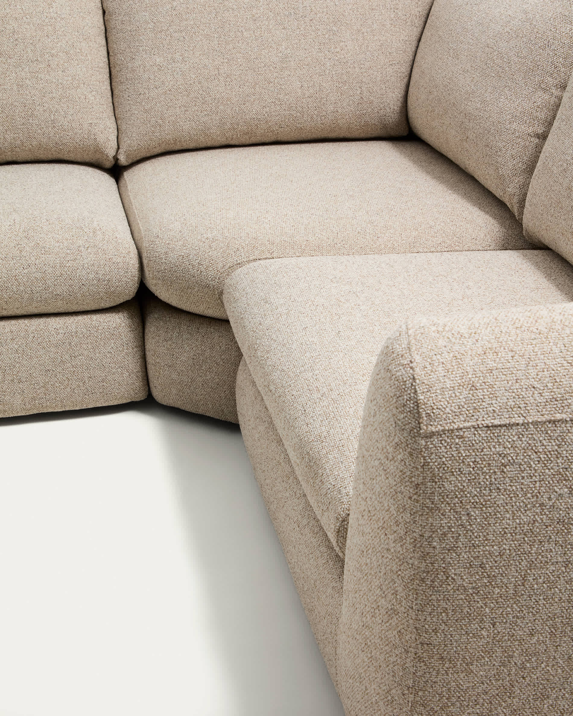KAVE HOME Sofa VERA