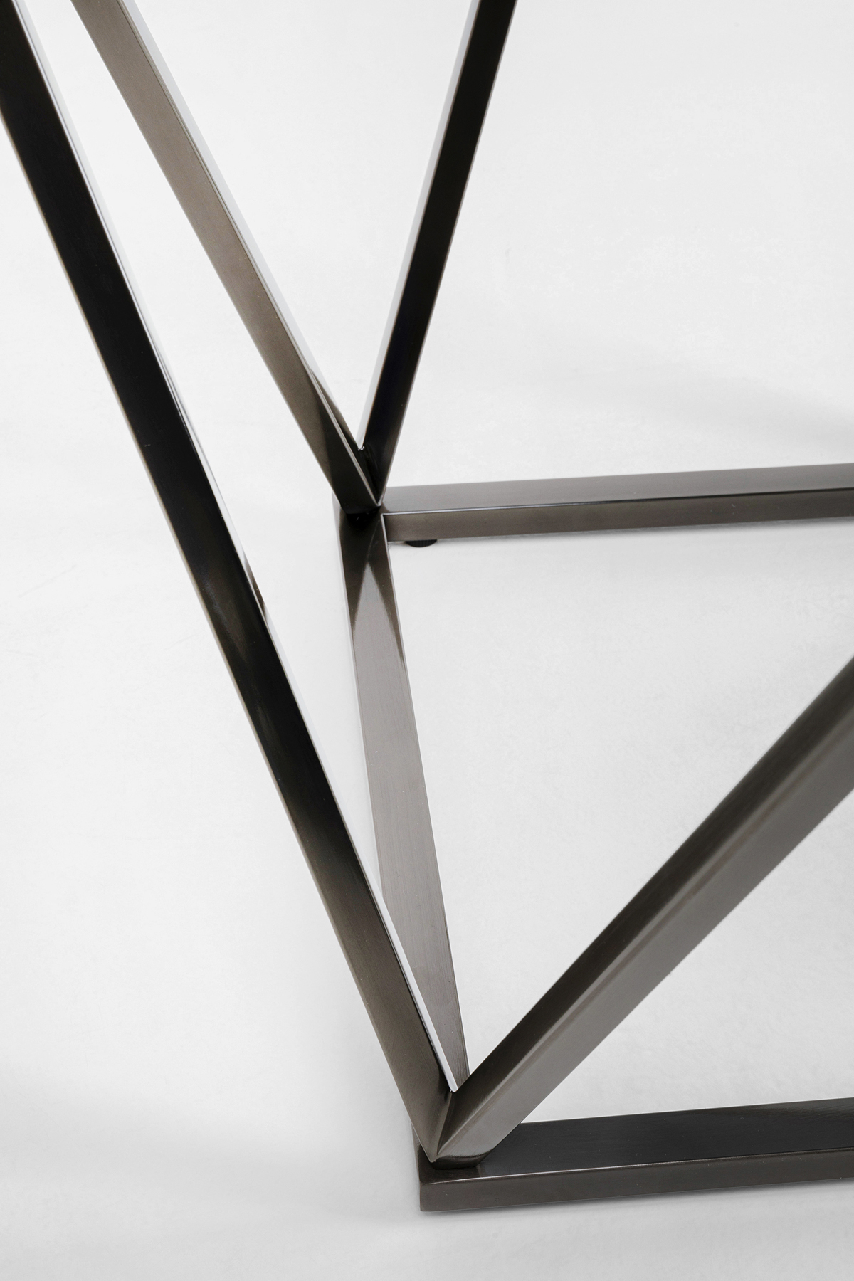KARE Table basse CRISTALLO