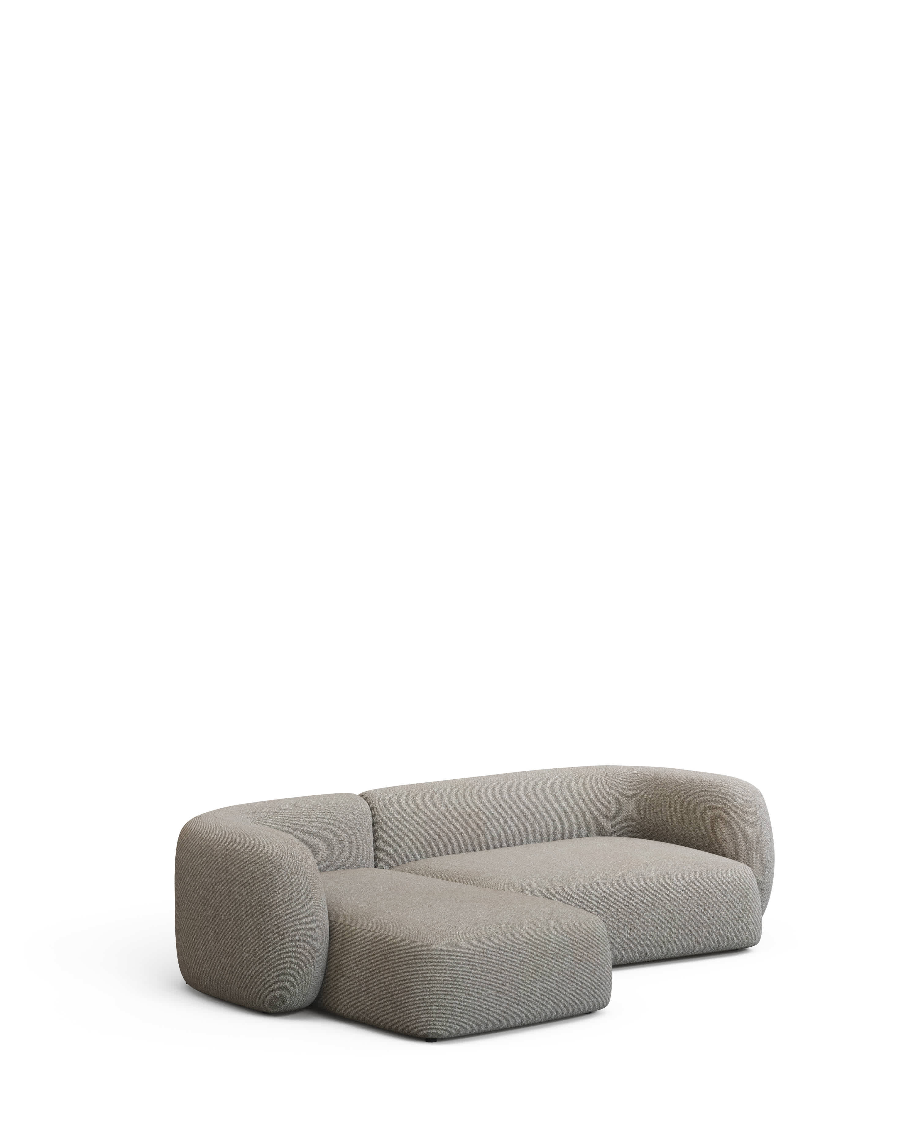 KAVE HOME Sofa MARTINA