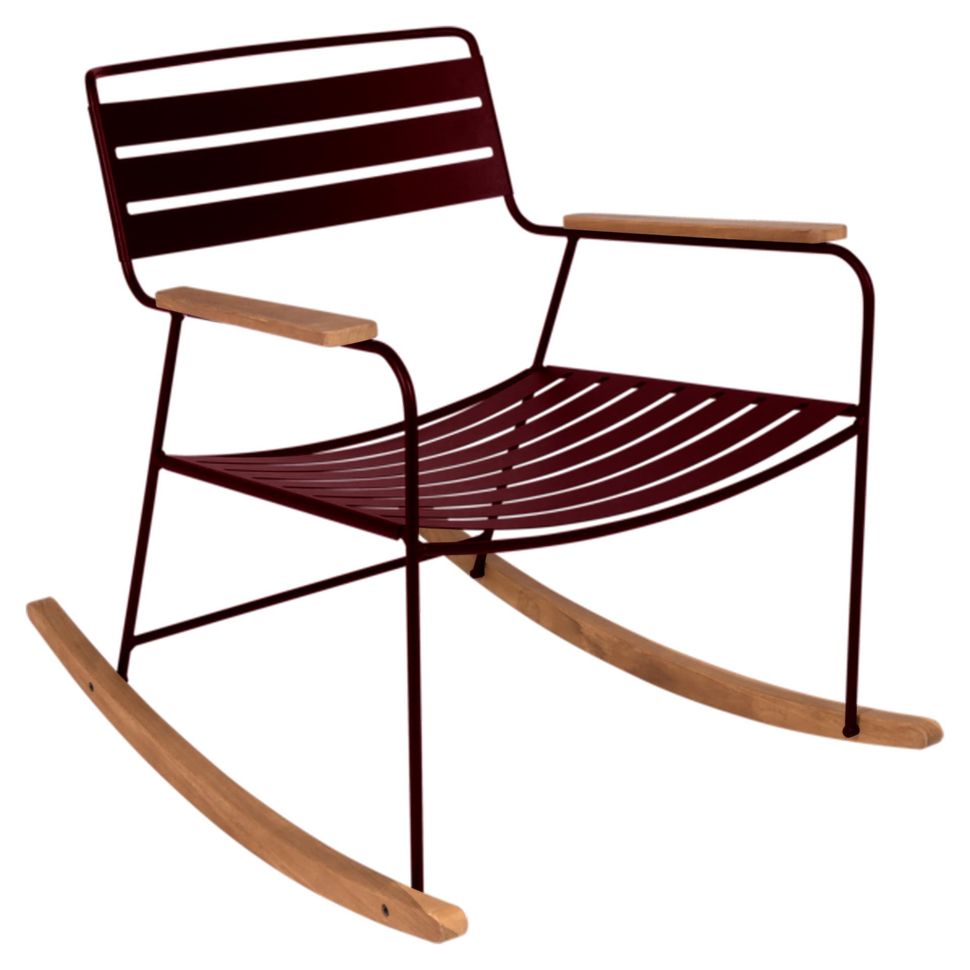FERMOB Schaukelstuhl Outdoor SURPRISING 