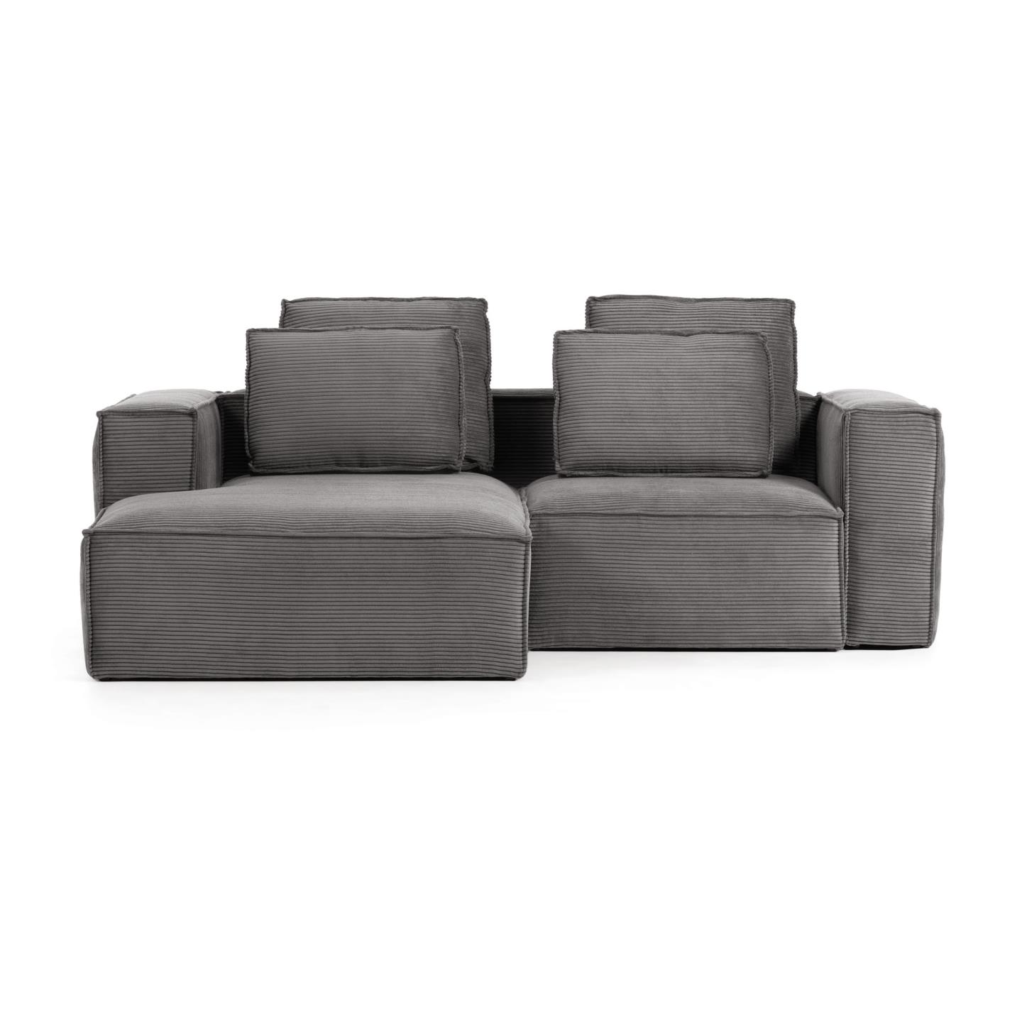 KAVE HOME Sofa BLOK KAVE HOME Sofa BLOK