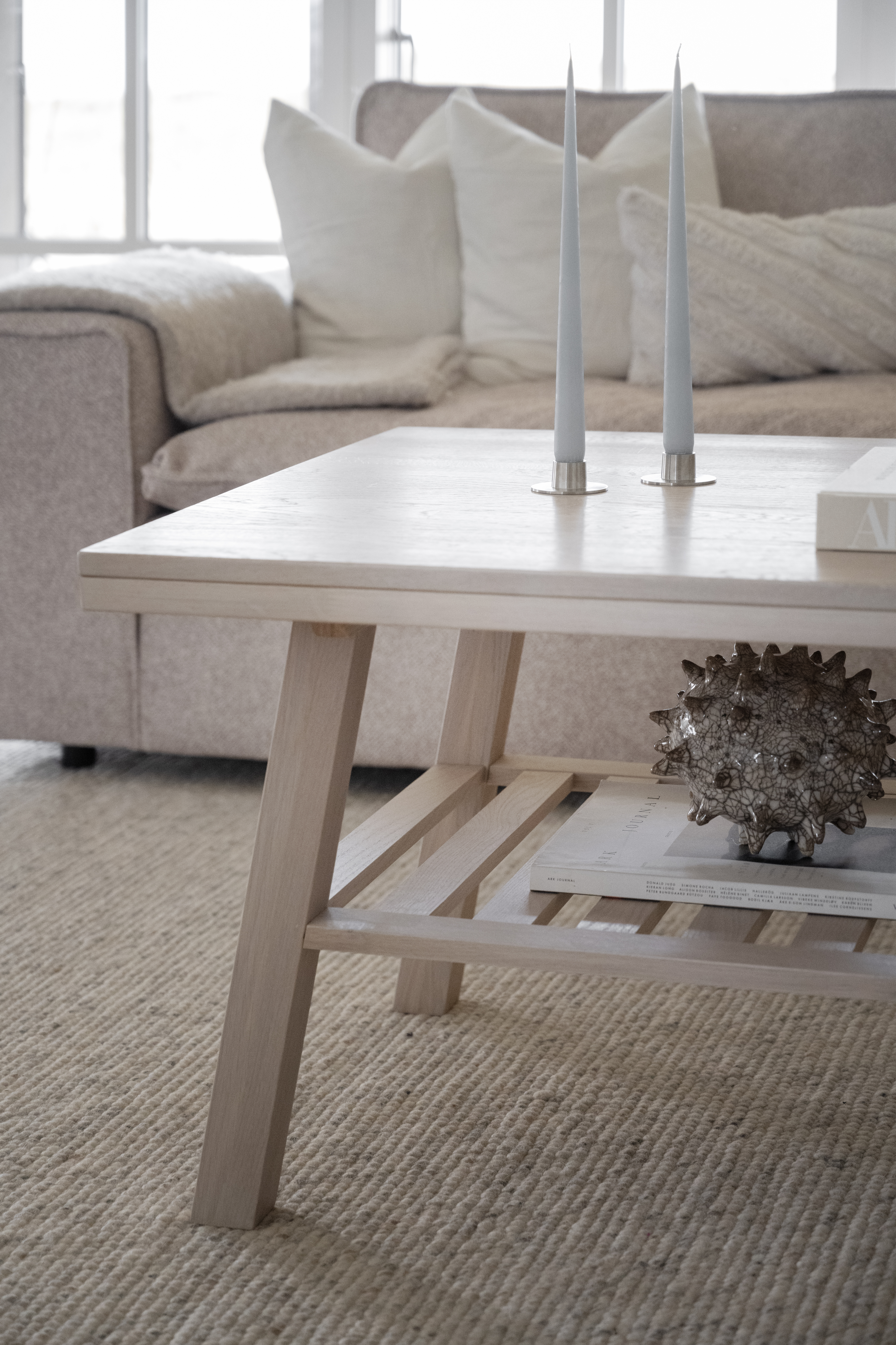 Rowico coffee table BROOKLYN
