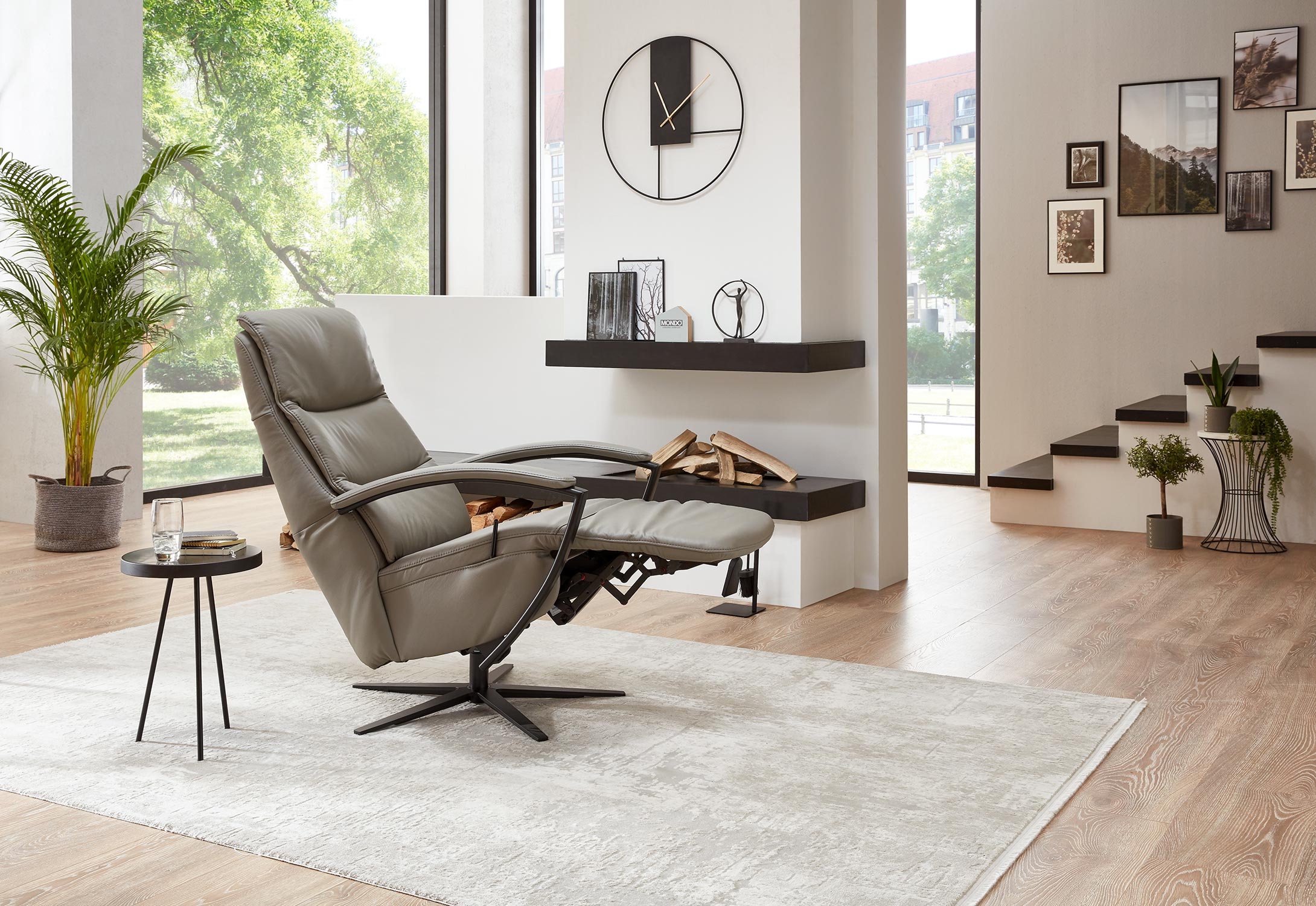 MONDO Sessel CASIO RELAX