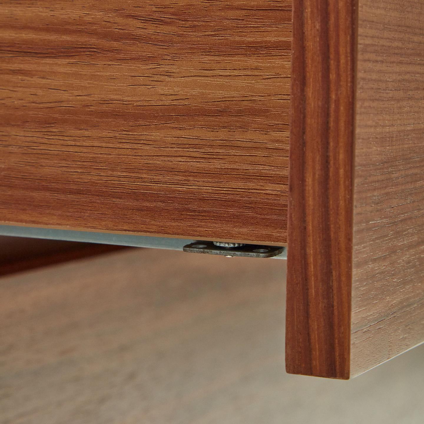 KAVE HOME VEDRANA chest of drawers