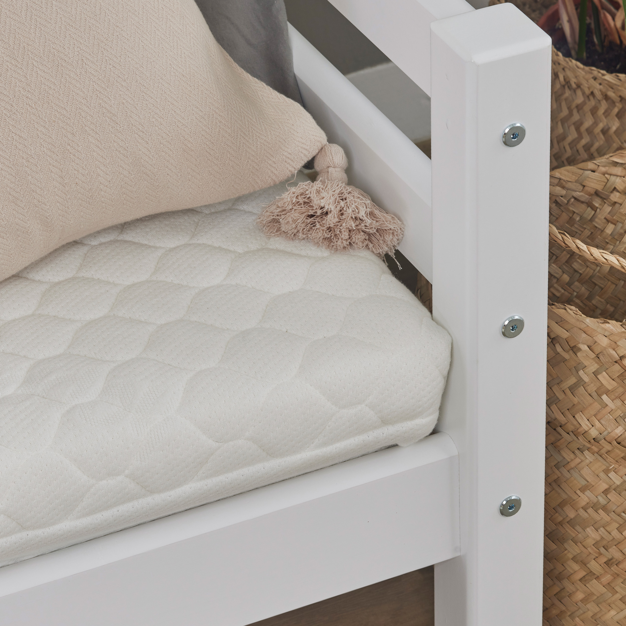 HOPPEKIDS Juniorbett ECO DREAM