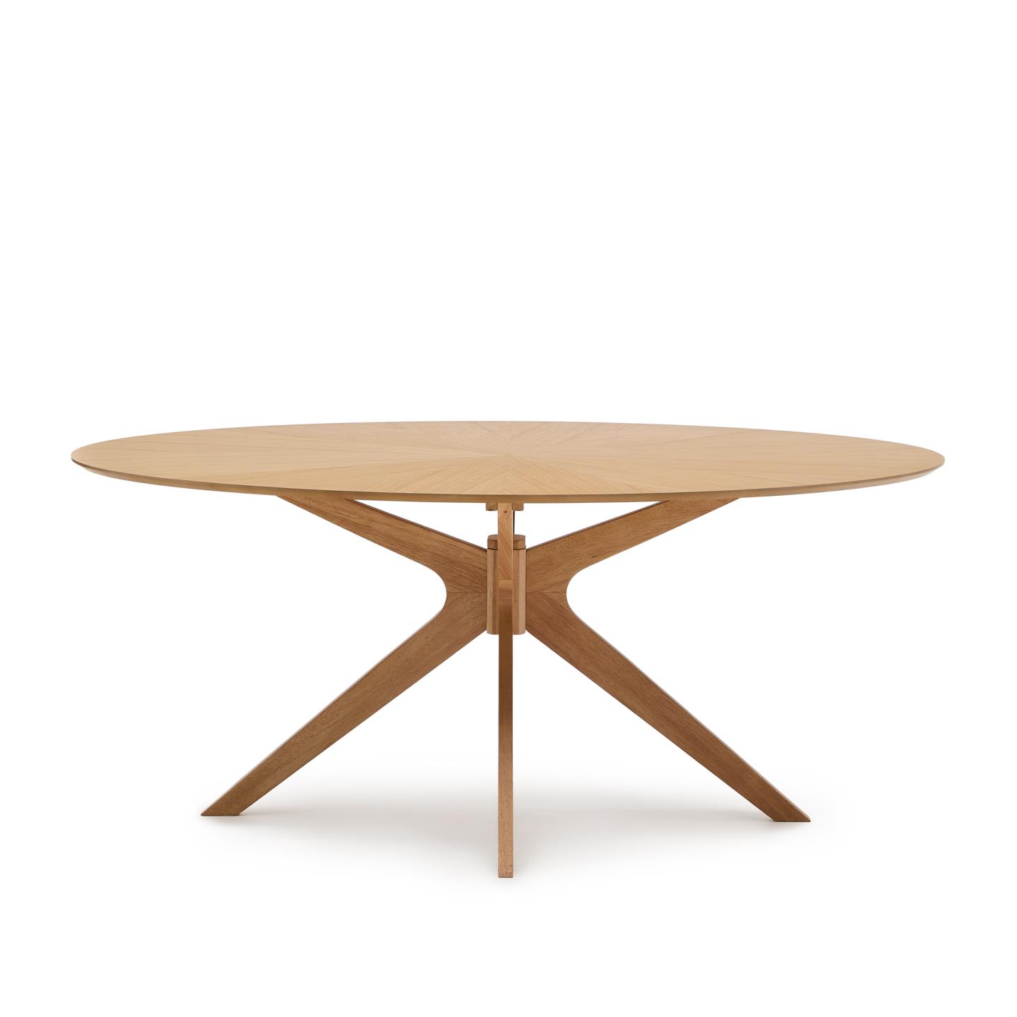 KAVE HOME Esstisch NAANIM