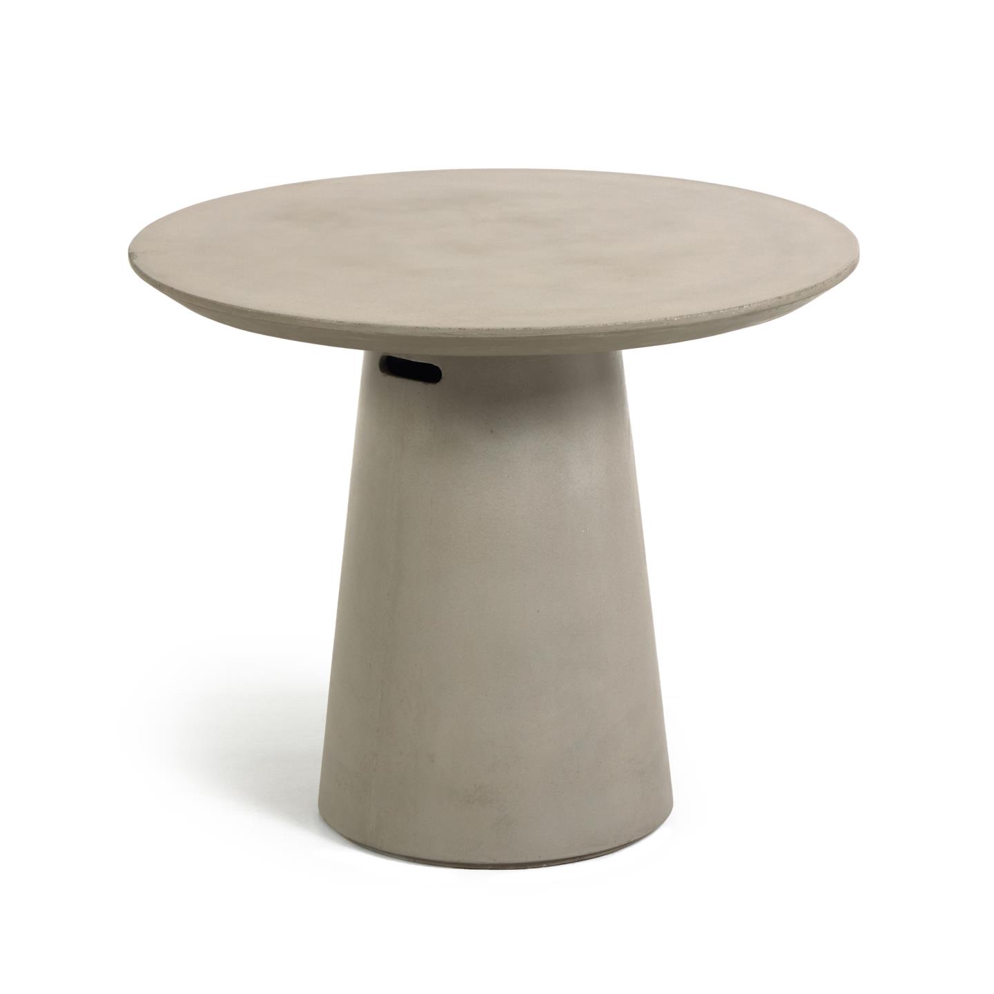 KAVE HOME Gartentisch ITAI
