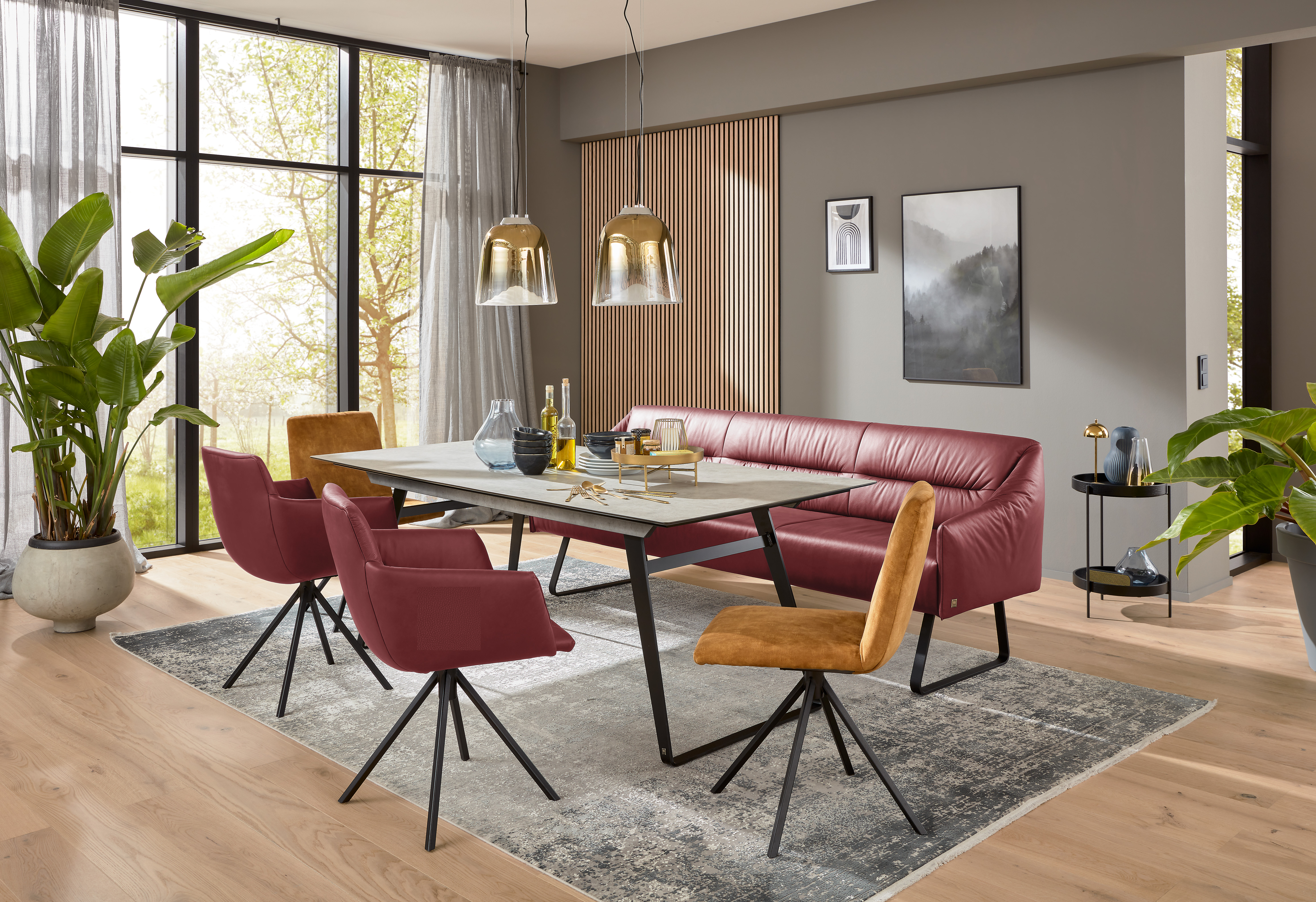 MUSTERRING Bank JustB! SP500 MUSTERRING Bank JustB! SP500