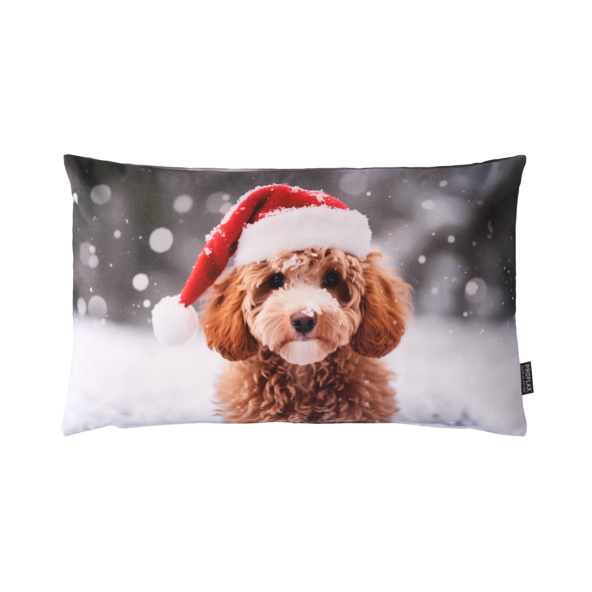 Proflax cushion cover