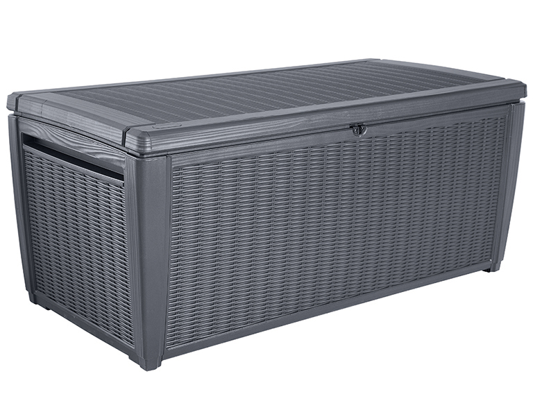 SIENA GARDEN Kissenbox SUMATRA