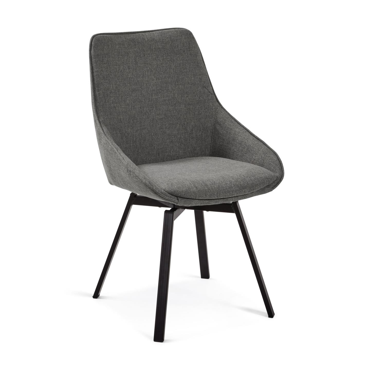 KAVE HOME Stuhl JENNA KAVE HOME Drehstuhl JENNA